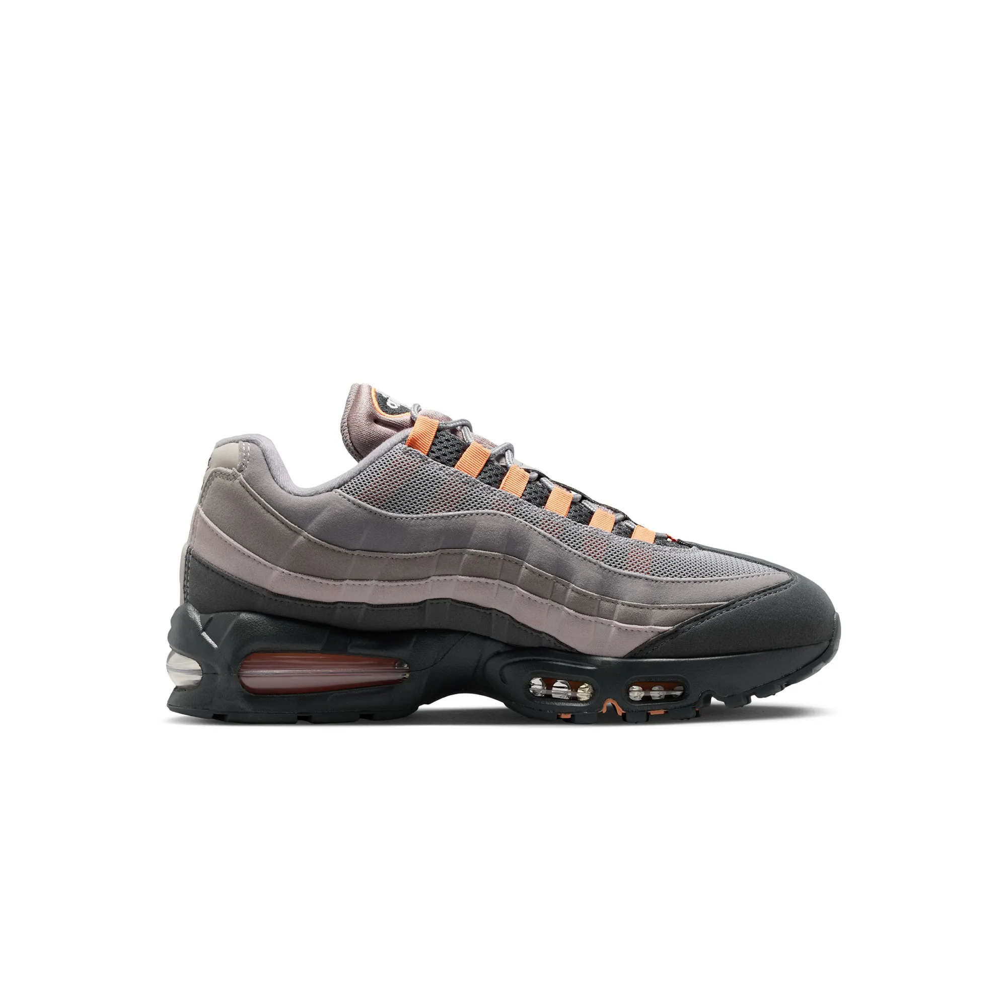 Air Max 95 Big Bubble Hot Curry OG sold by Grinmore