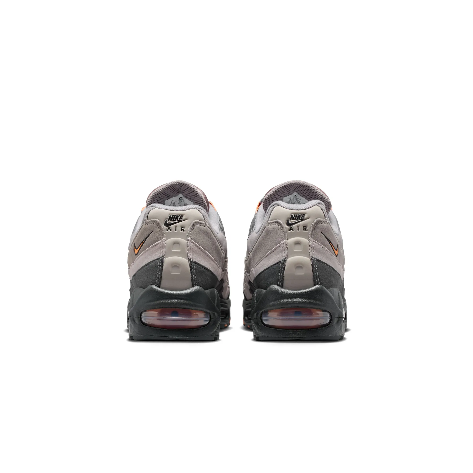 Air Max 95 Big Bubble Hot Curry OG sold by Grinmore product image thumbnail 4