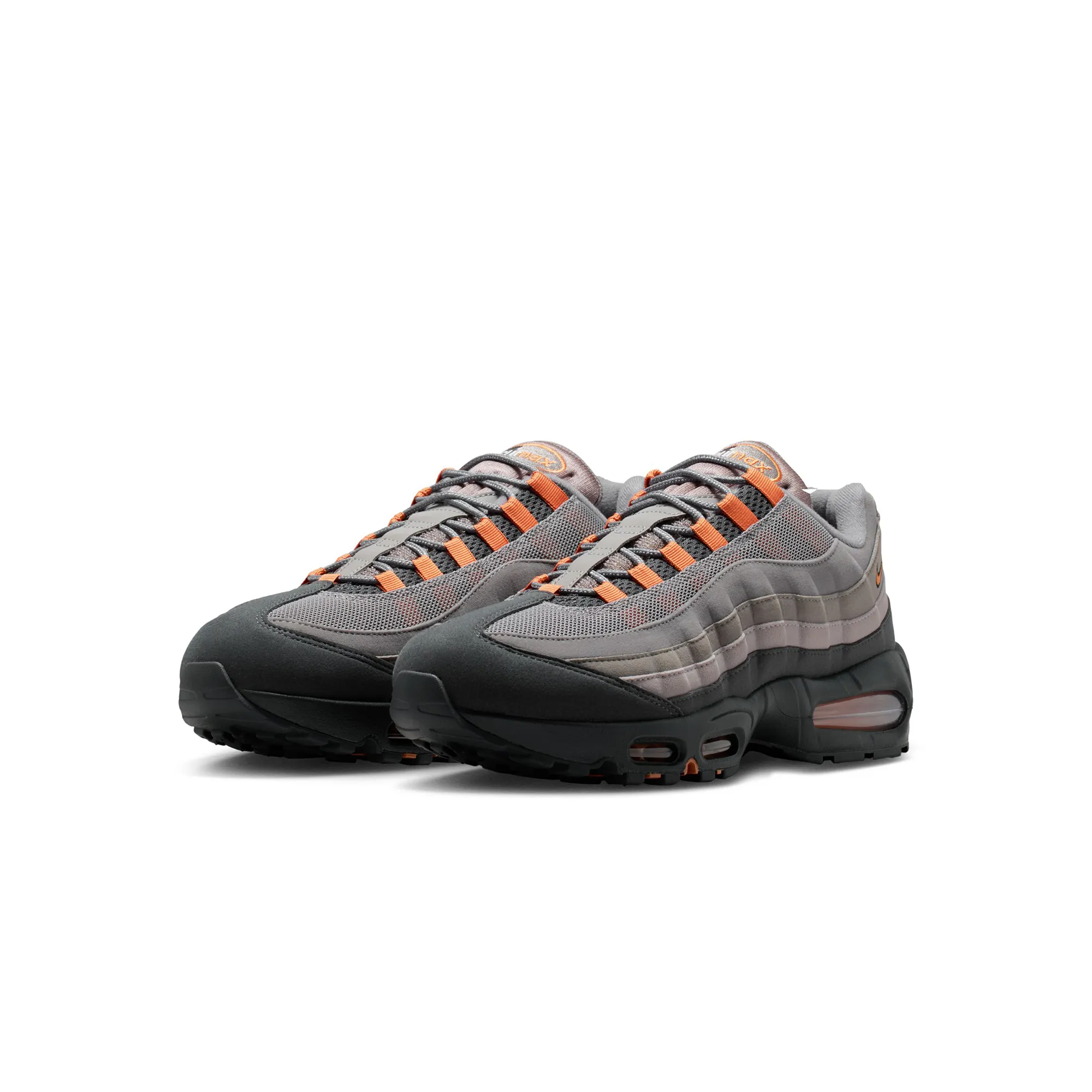 Air Max 95 Big Bubble Hot Curry OG sold by Grinmore product image thumbnail 2