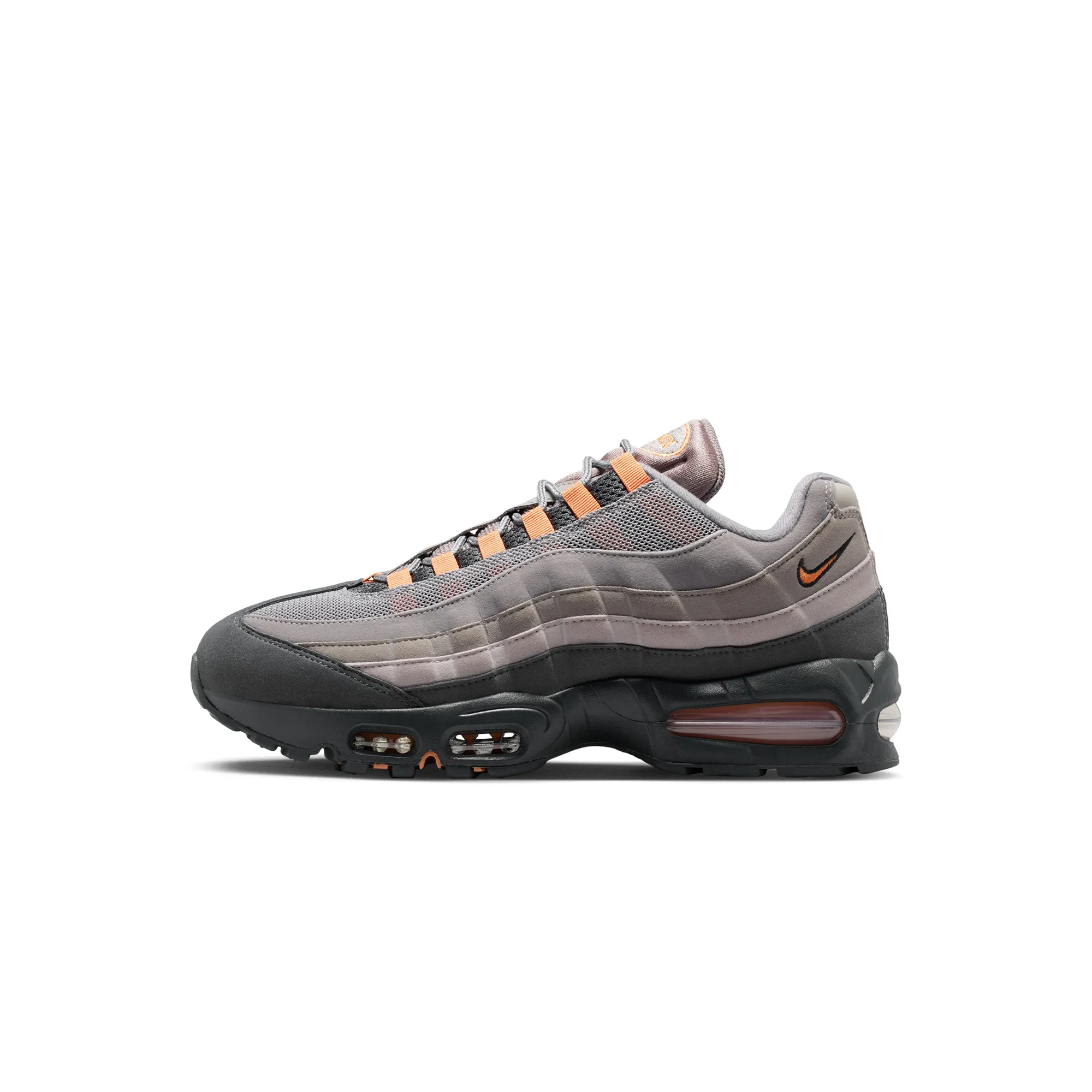 Air Max 95 Big Bubble Hot Curry OG sold by Grinmore product image thumbnail 3