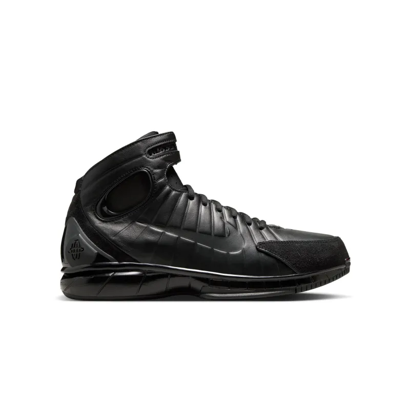 Air Zoom Huarache 2K4 OT Black made by Nike