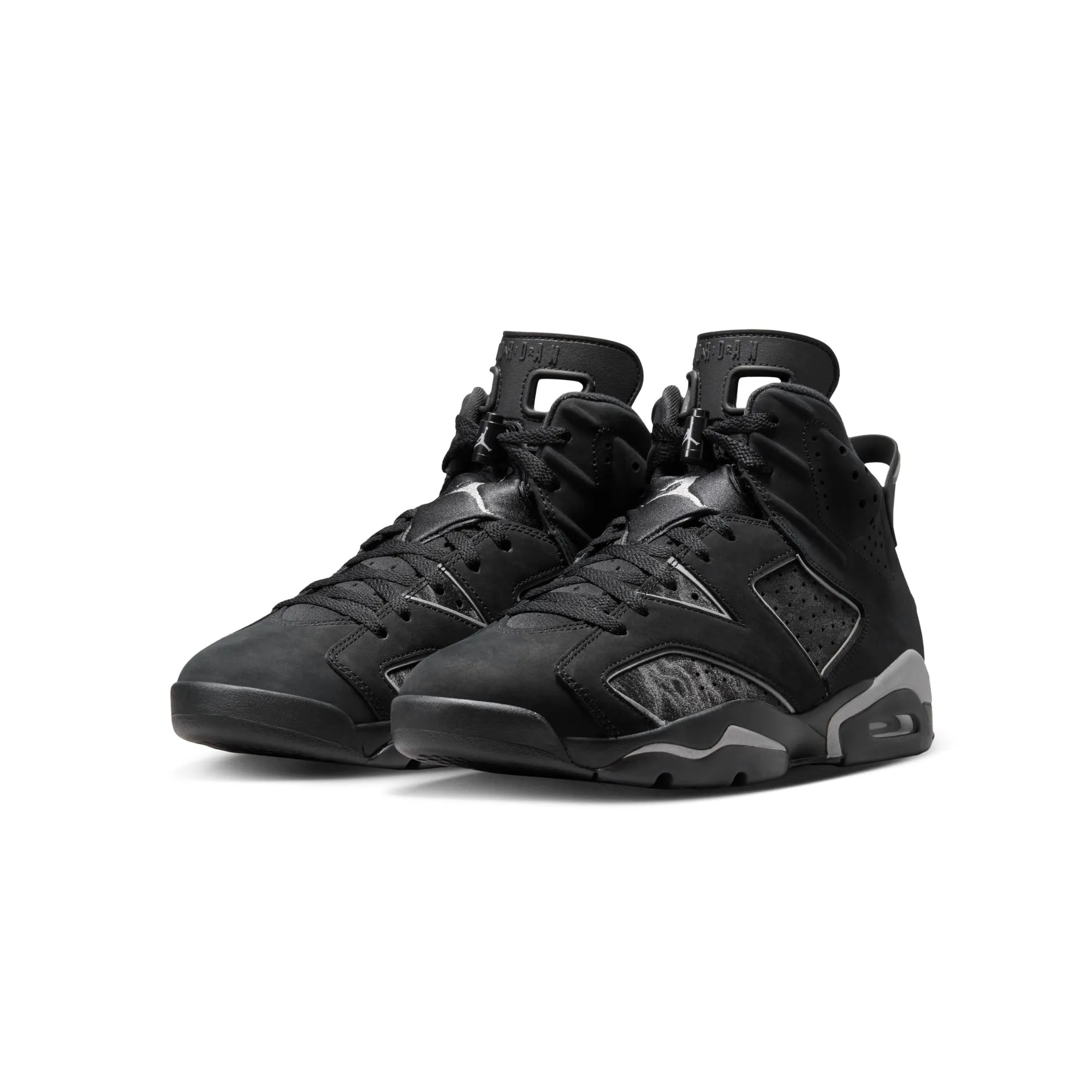 Air Jordan 6 Retro Cap and Gown sold by Grinmore product image thumbnail 2