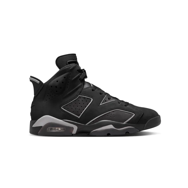 Air Jordan 6 Retro Cap and Gown made by Jordan