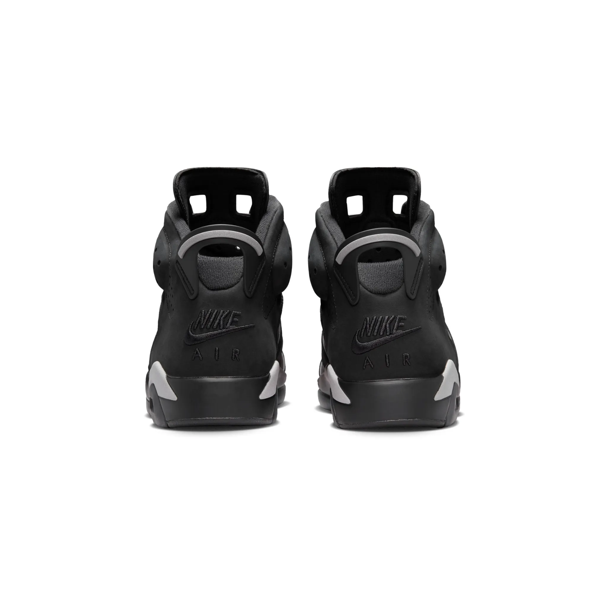 Air Jordan 6 Retro Cap and Gown sold by Grinmore product image thumbnail 5