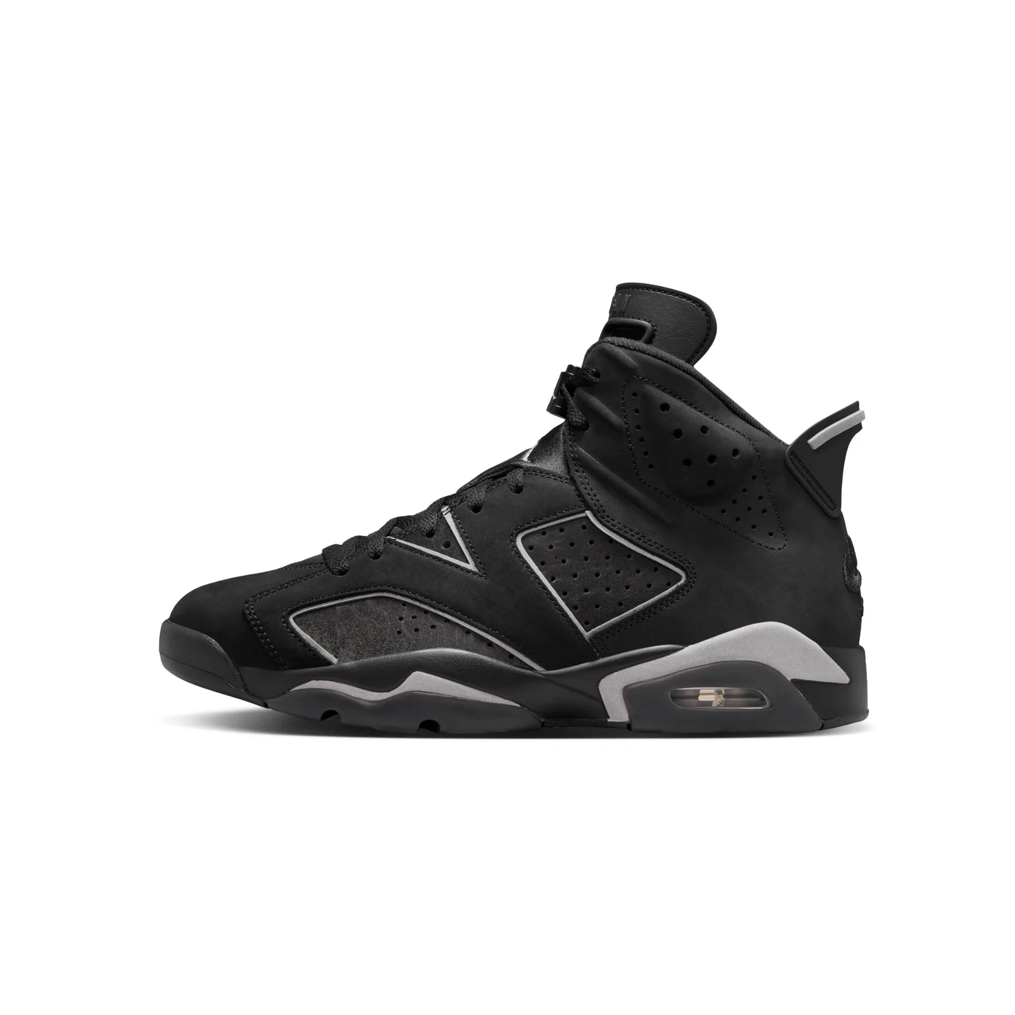 Air Jordan 6 Retro Cap and Gown sold by Grinmore product image thumbnail 3