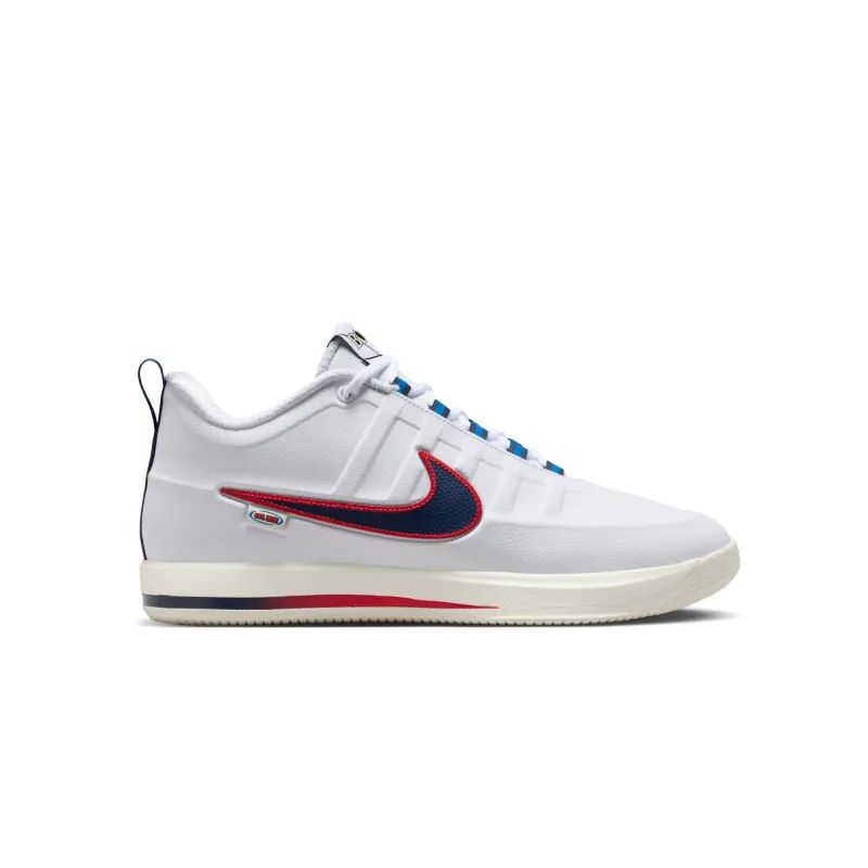 Book 2 WNBA 30th Anniversary made by Nike
