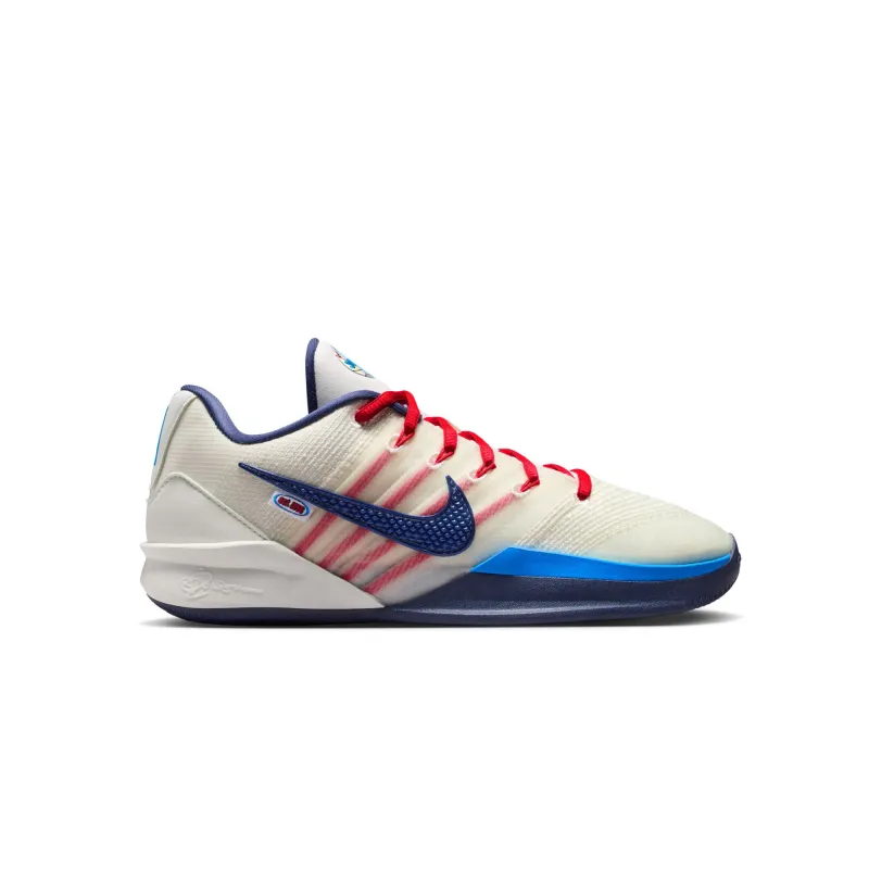 WMNS Sabrina 3 WNBA 30th Anniversary made by Nike