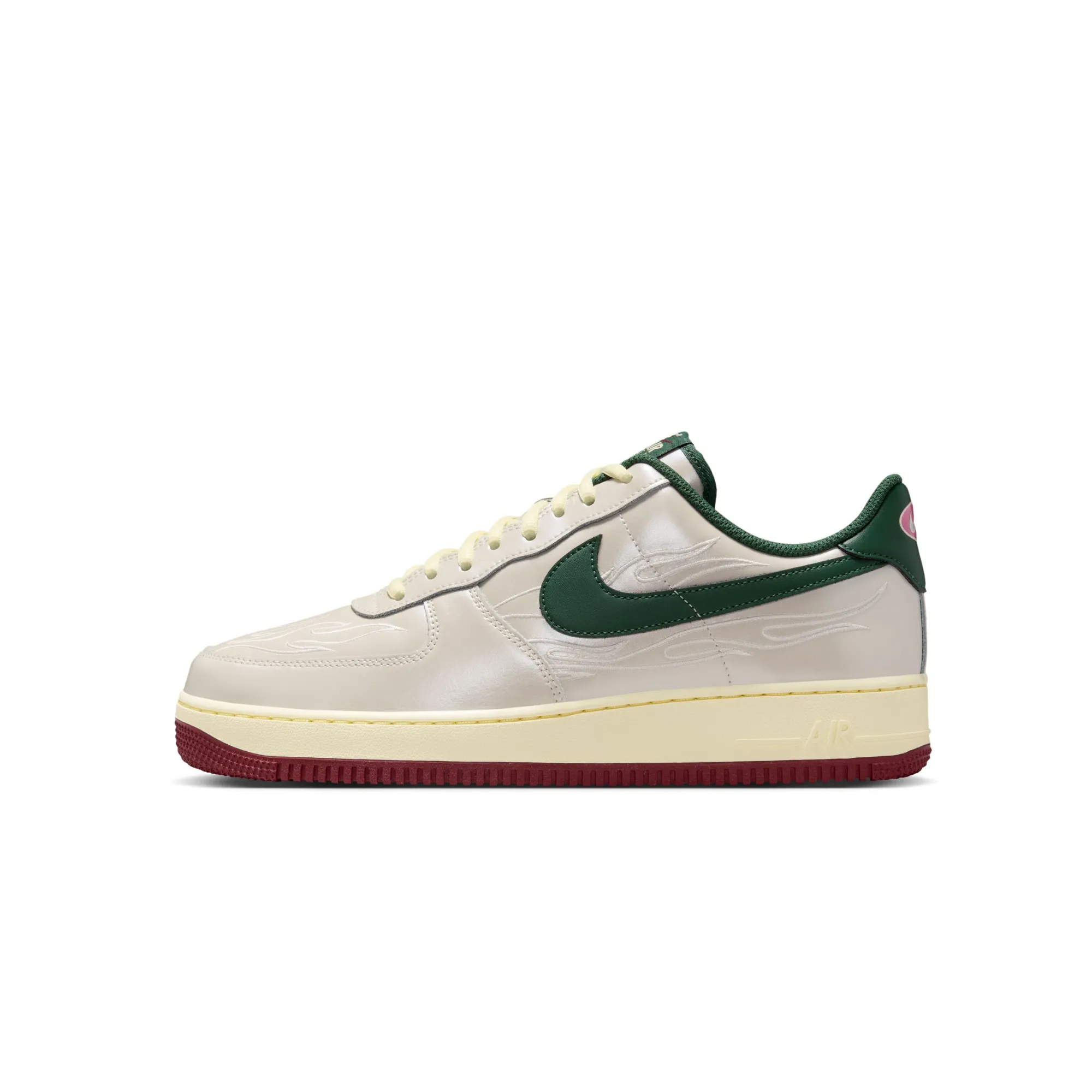 Air Force 1 Low Mexico World Cup sold by Grinmore product image thumbnail 3