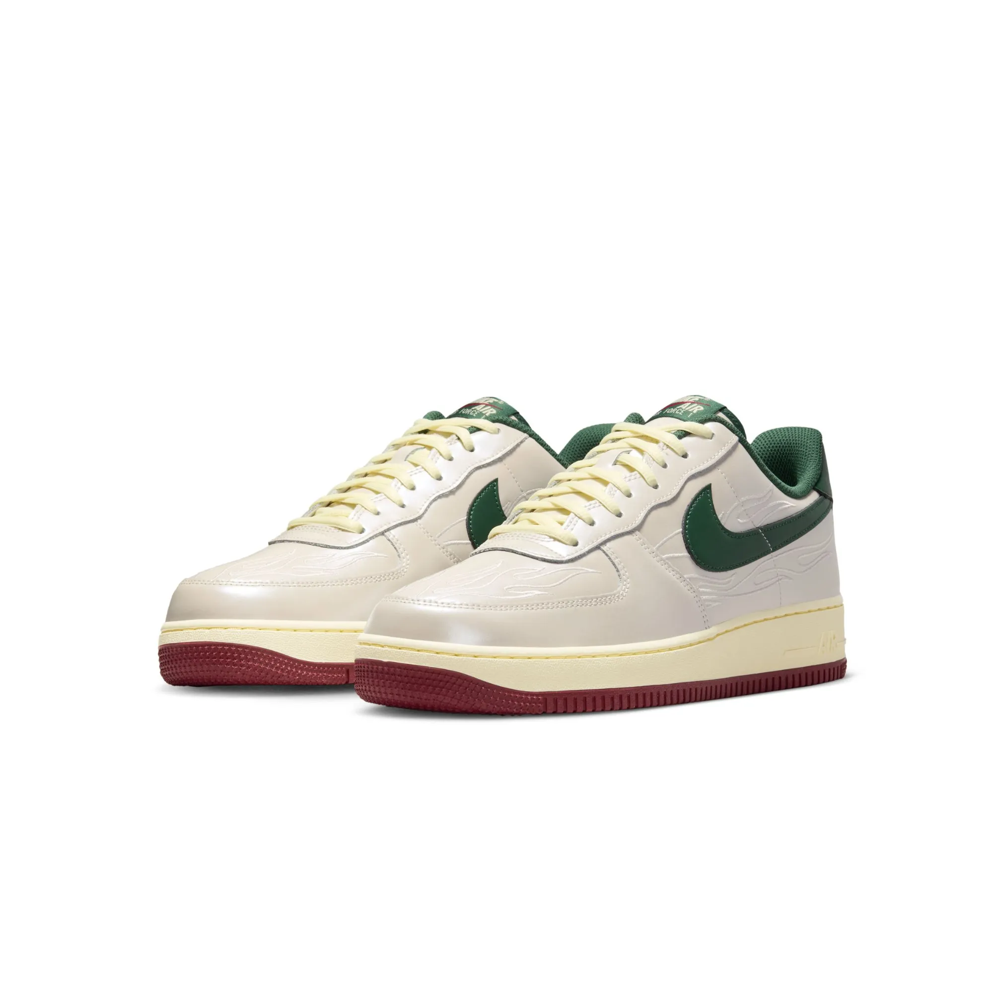 Air Force 1 Low Mexico World Cup sold by Grinmore product image thumbnail 2