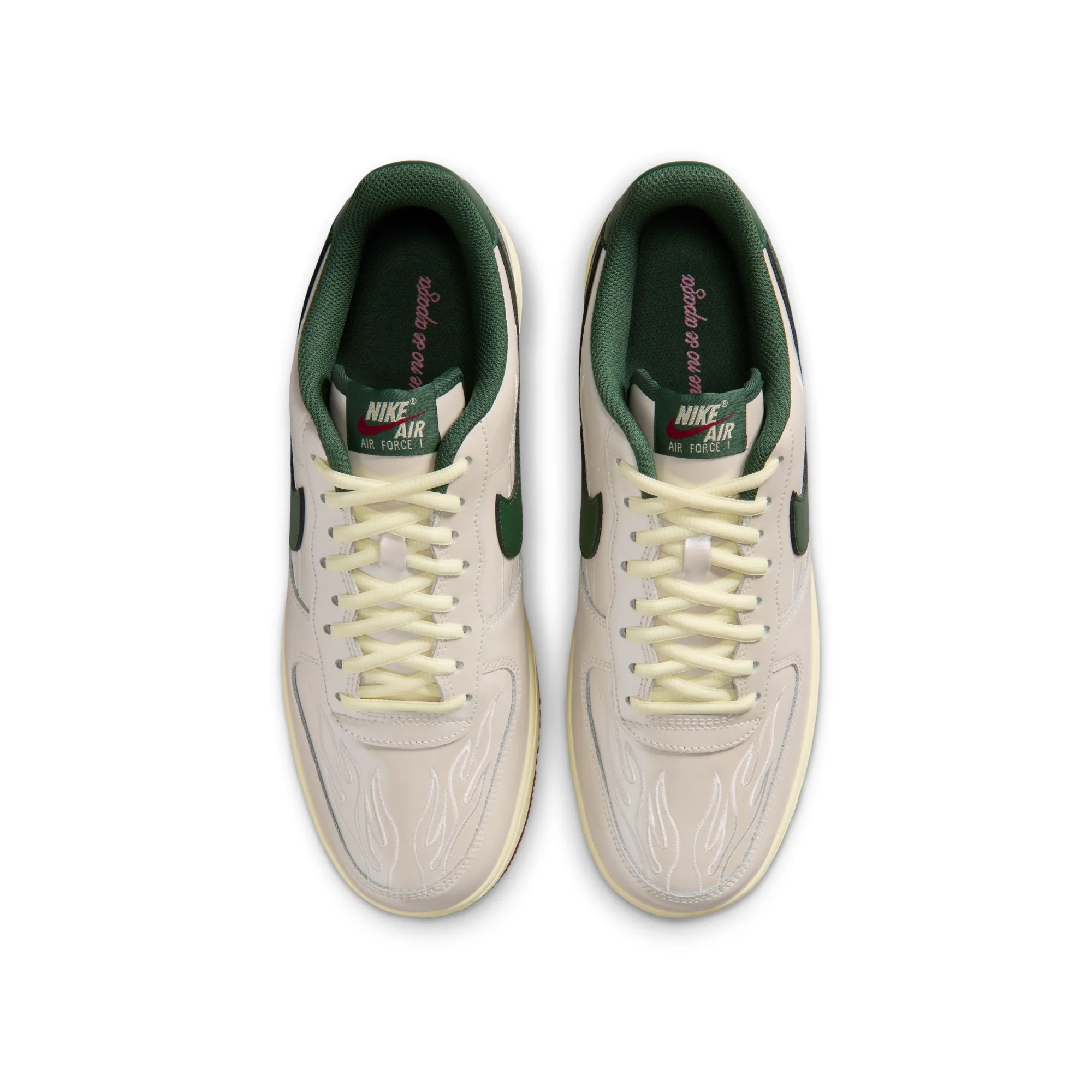 Air Force 1 Low Mexico World Cup sold by Grinmore product image thumbnail 4