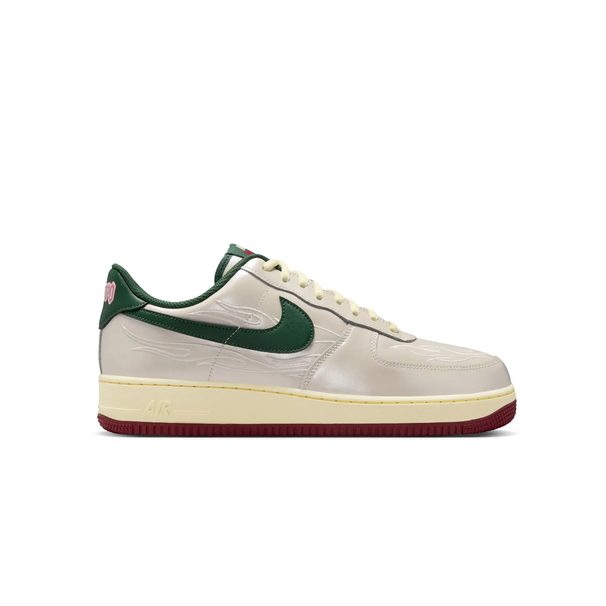 Air Force 1 Low Mexico World Cup sold by Grinmore