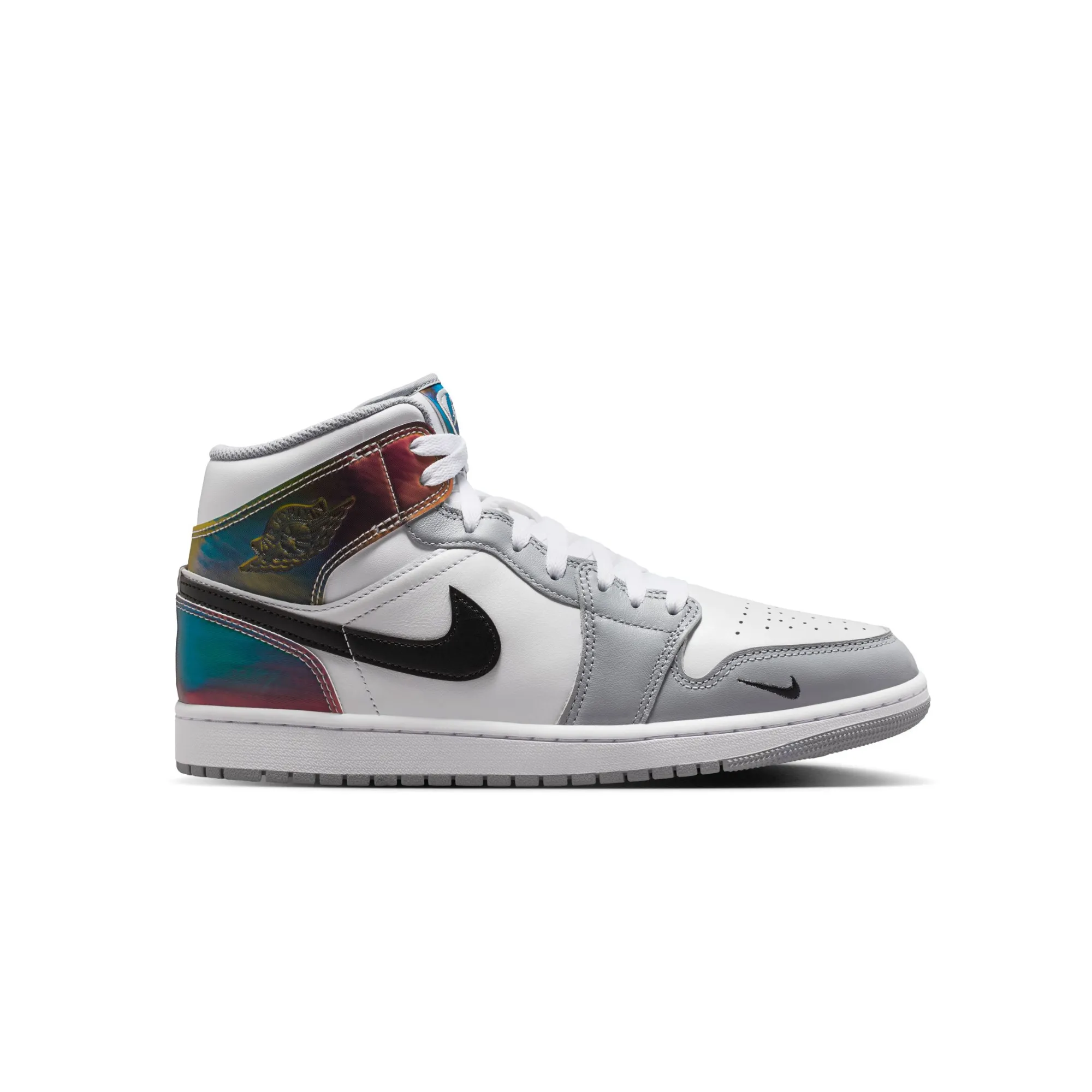 Air Jordan 1 Mid Multi-Color sold by Grinmore
