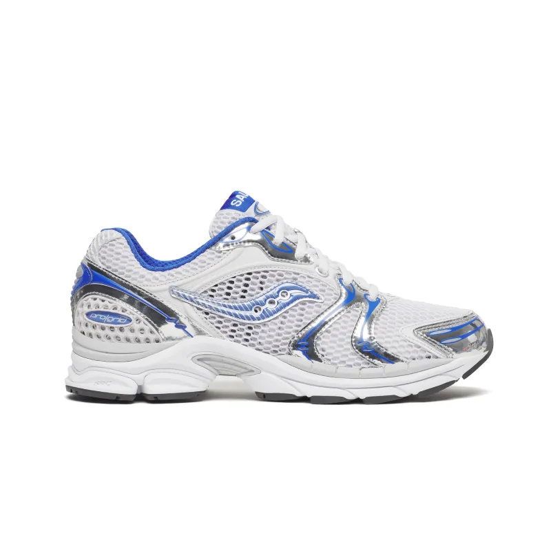 Progrid Triumph 4 Blue Moon made by Saucony