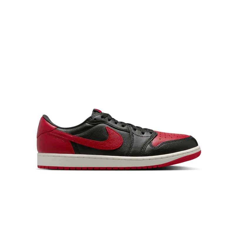 Air Jordan 1 Retro Low OG Banned made by Jordan