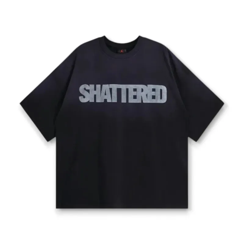 Air Jordan Shattered Tee made by Jordan