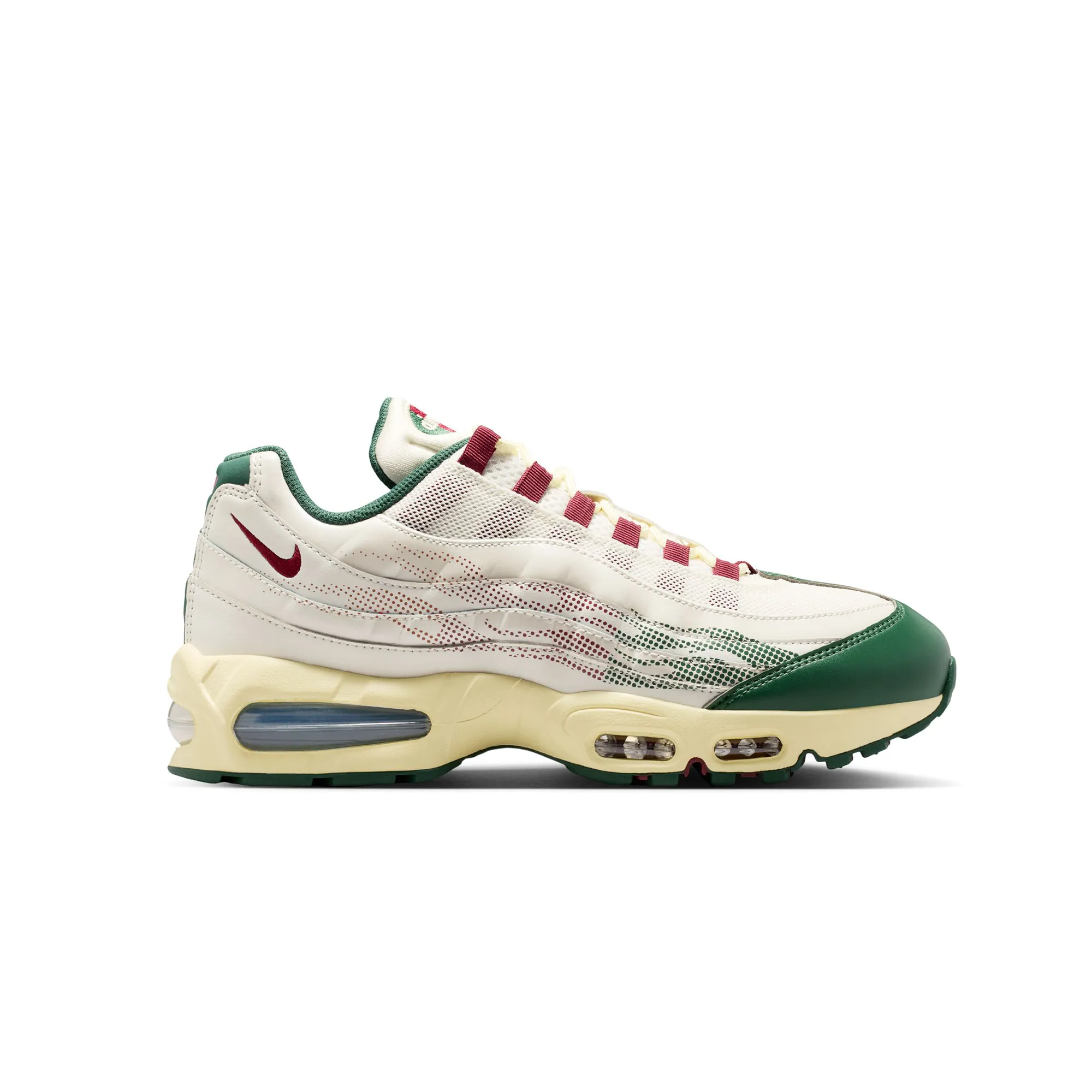 Air Max 95 Big Bubble Mexico sold by Grinmore