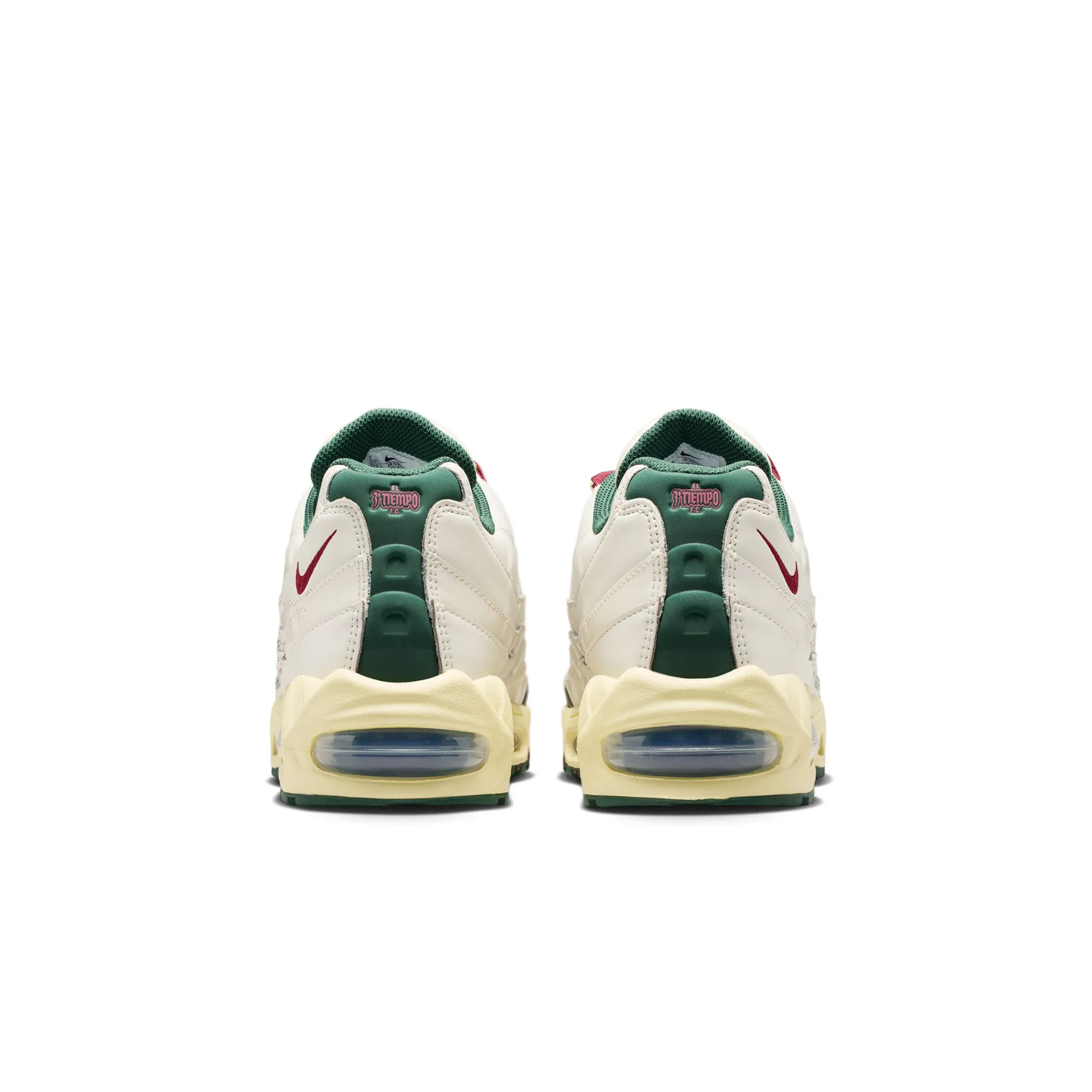 Air Max 95 Big Bubble Mexico sold by Grinmore product image thumbnail 5
