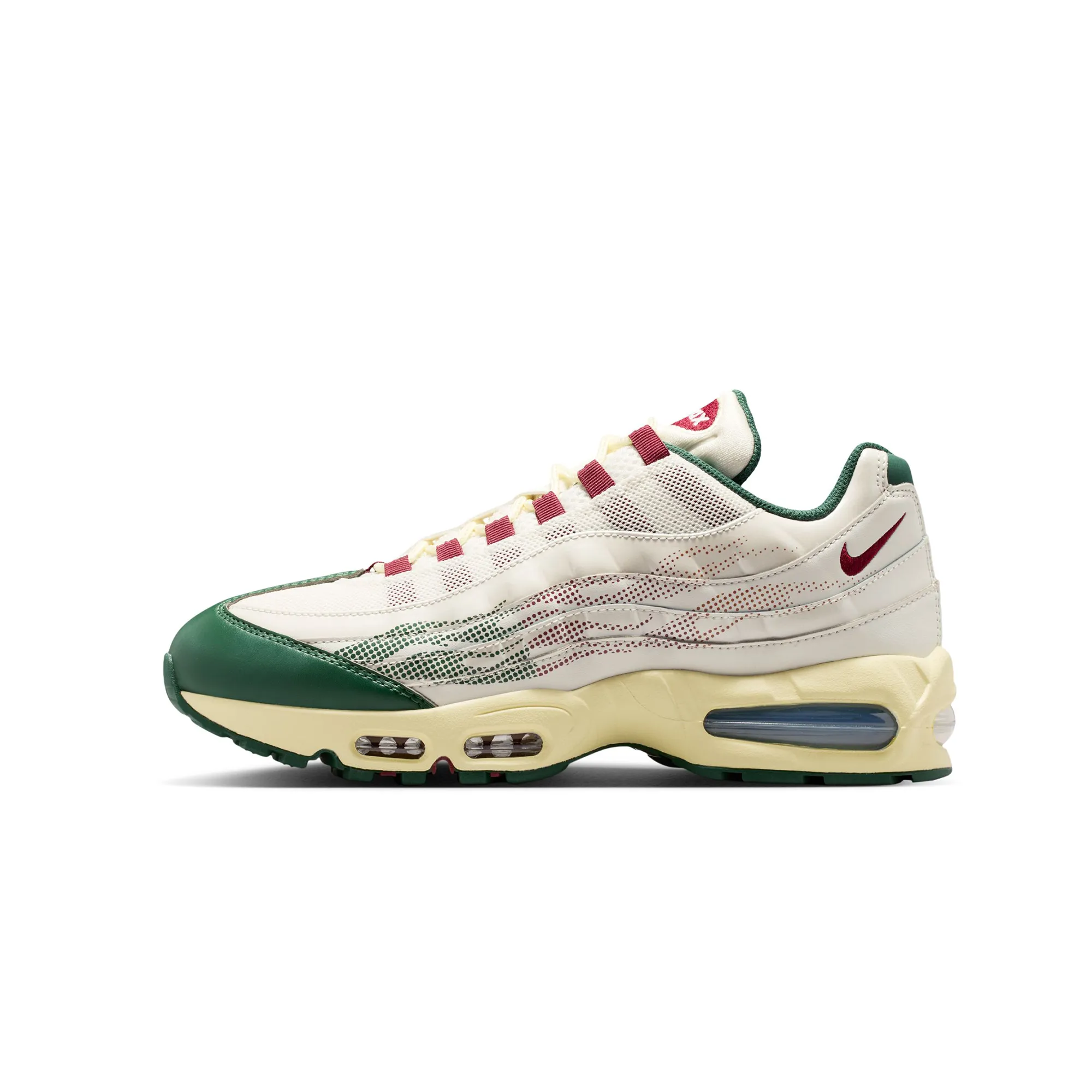 Air Max 95 Big Bubble Mexico sold by Grinmore product image thumbnail 3