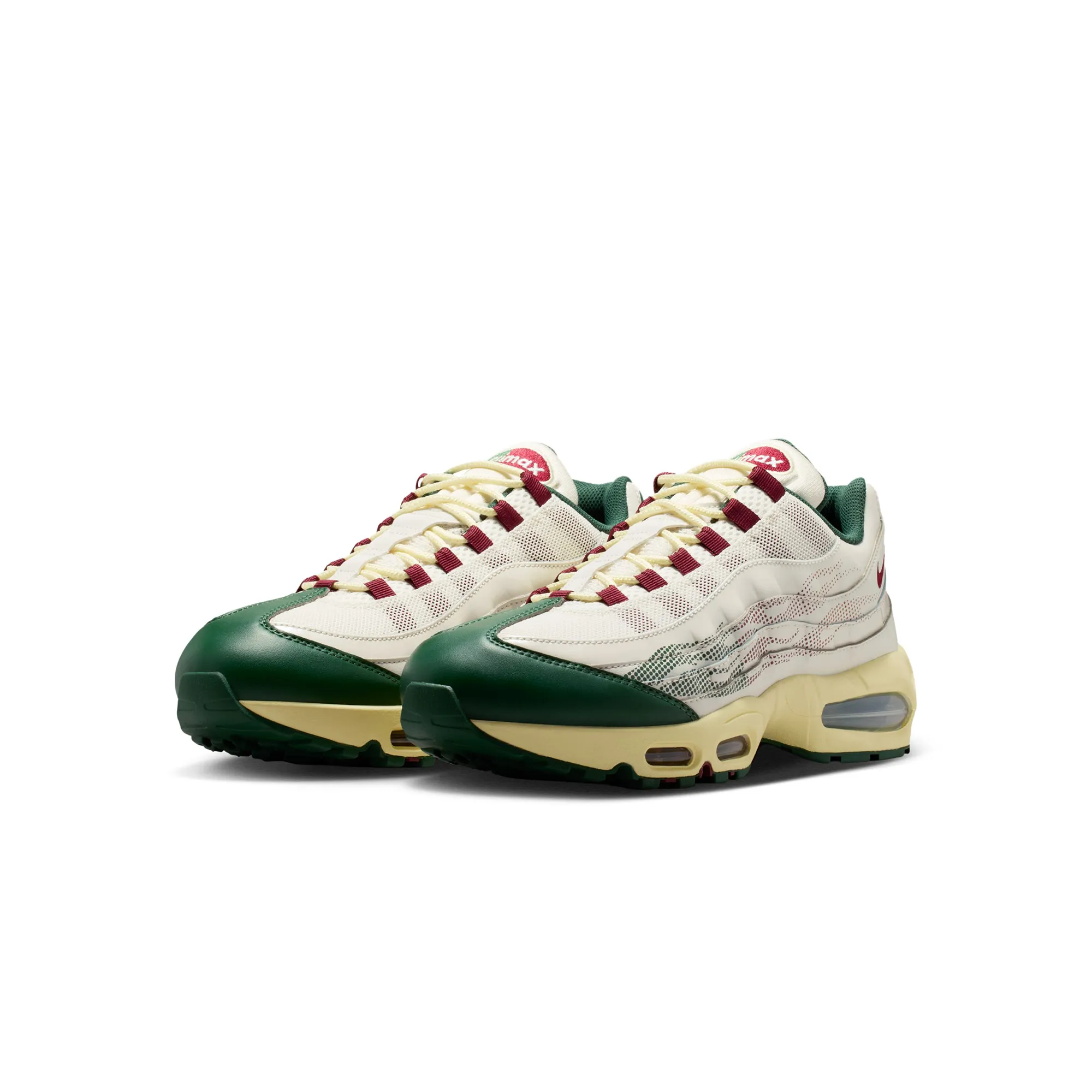 Air Max 95 Big Bubble Mexico sold by Grinmore product image thumbnail 2