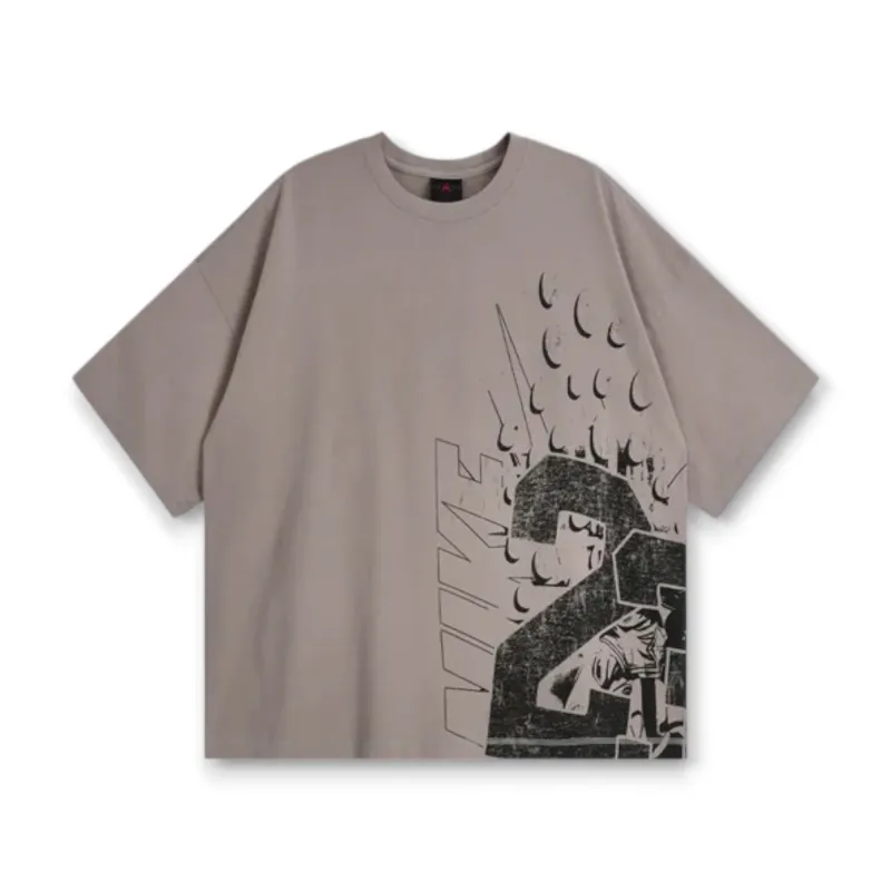 Air Jordan 23 Tee made by Jordan