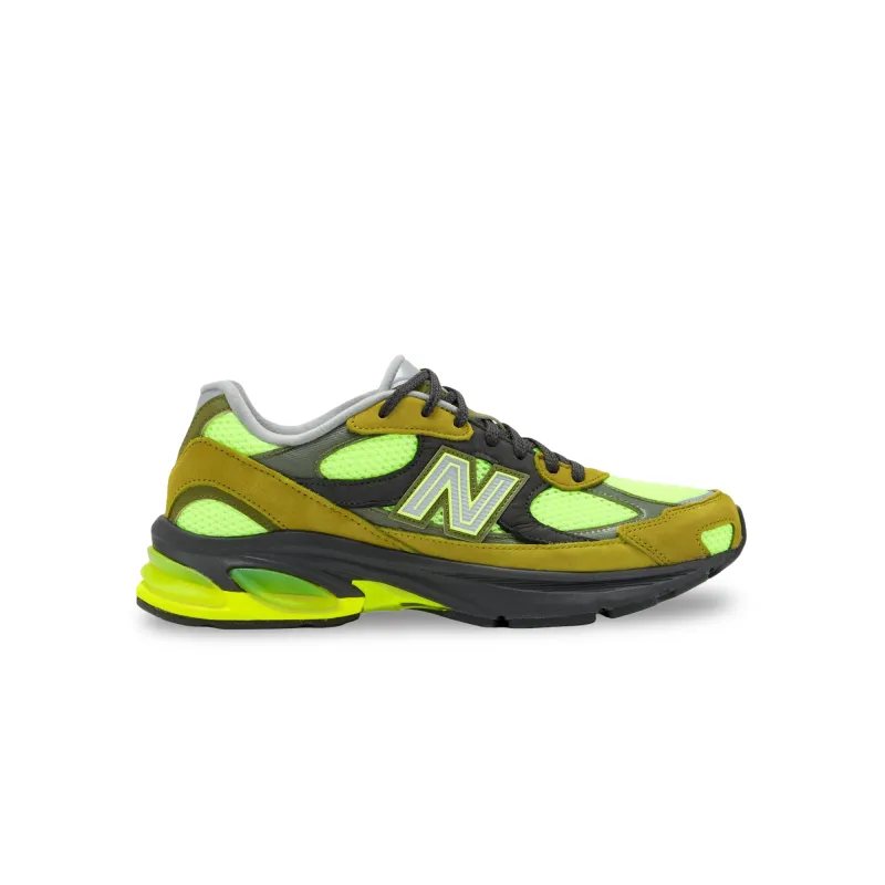 2010 Sea Moss Afterglow made by New Balance