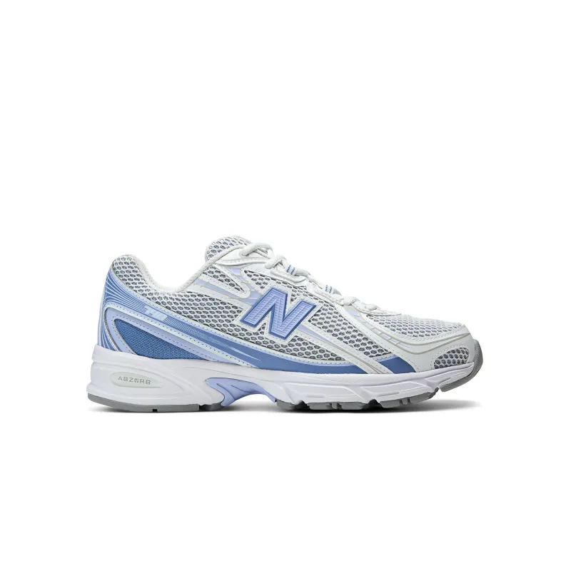 WMNS 740 Fairweather Blue made by New Balance