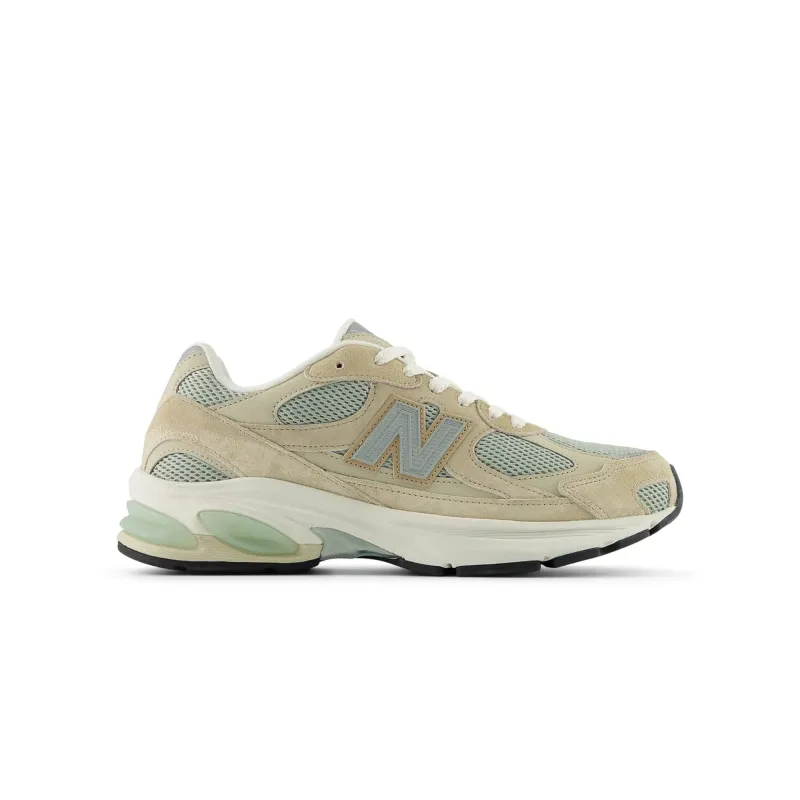 2010 Mindful Grey Lone Star Grey made by New Balance