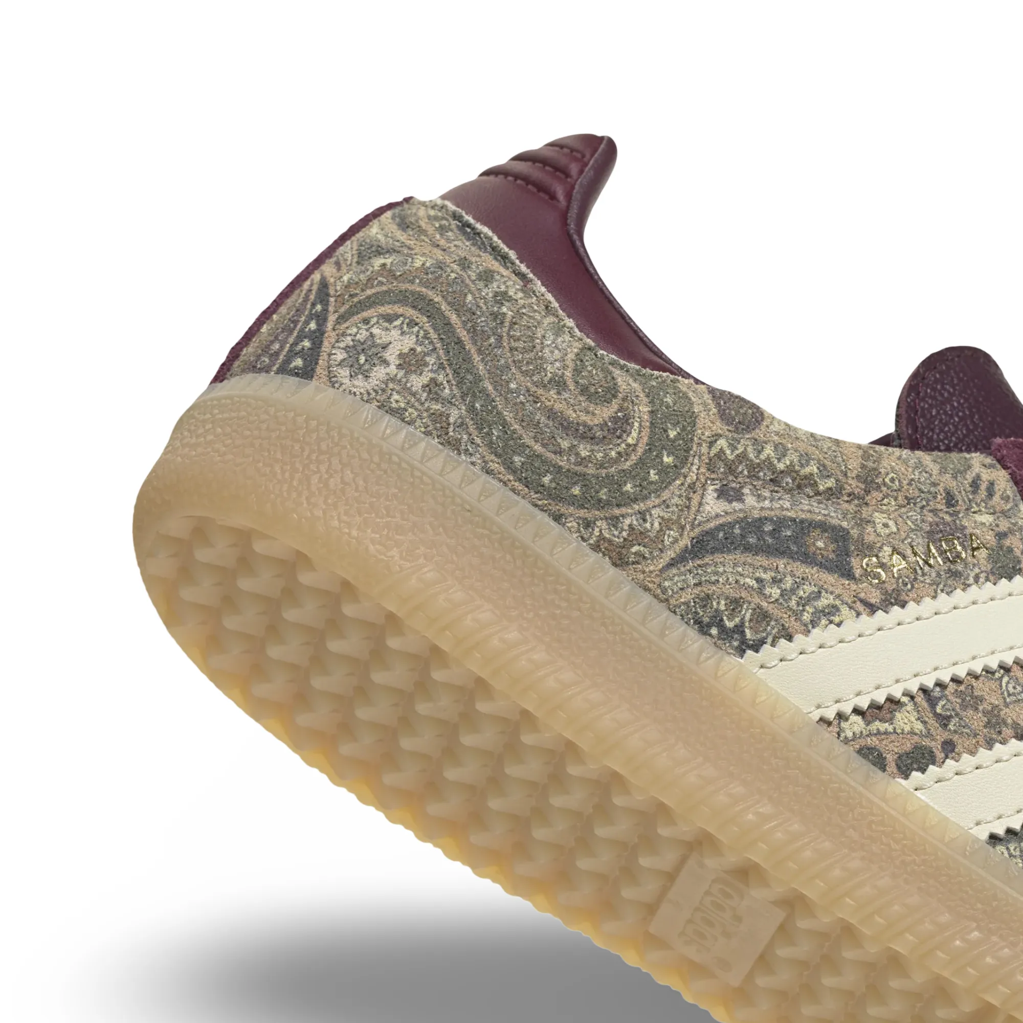 WMNS Samba Liberty sold by Grinmore product image thumbnail 4