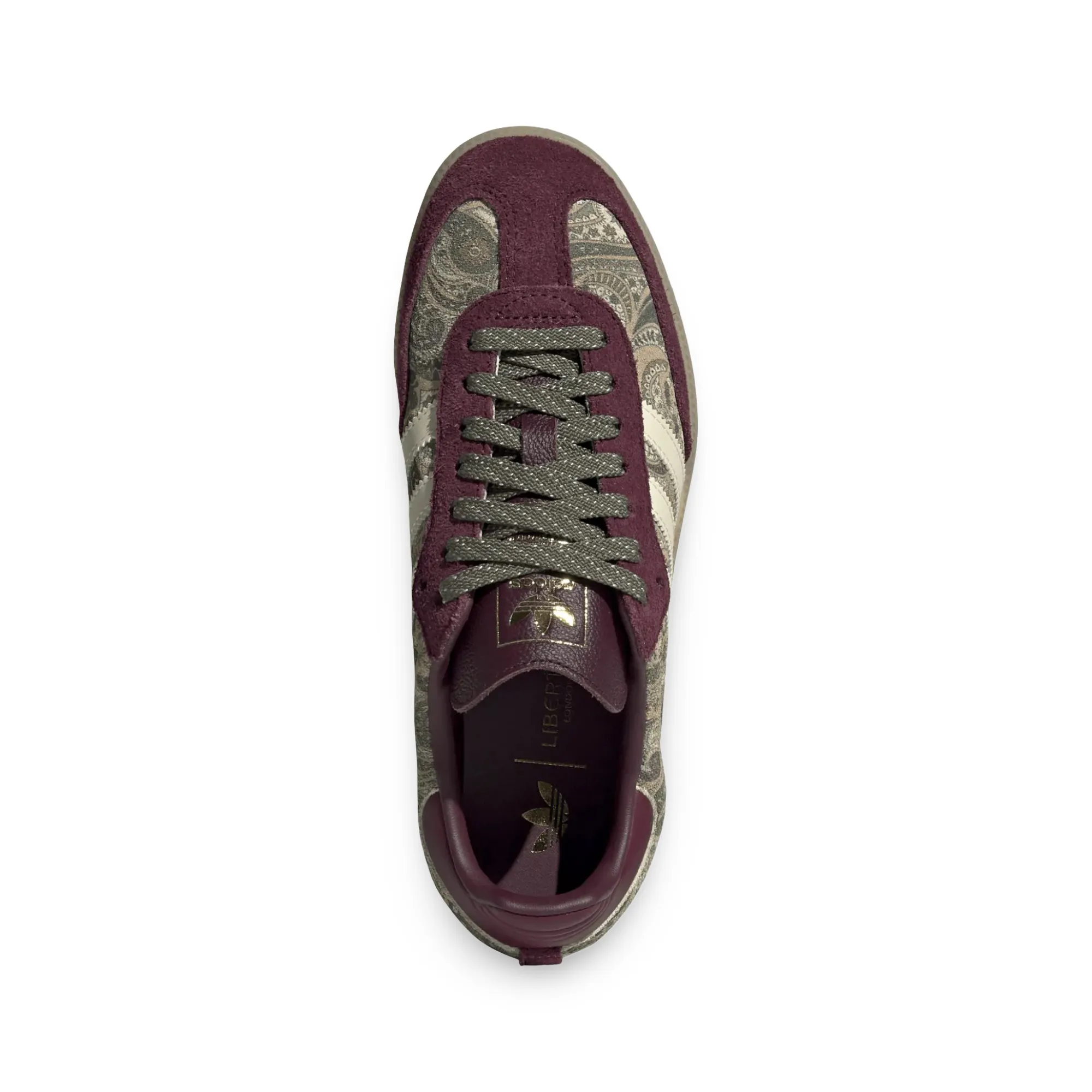 WMNS Samba Liberty sold by Grinmore product image thumbnail 5