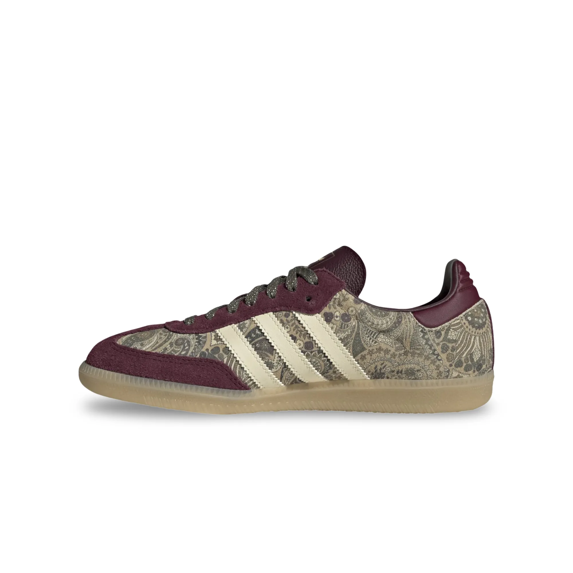 WMNS Samba Liberty sold by Grinmore product image thumbnail 3