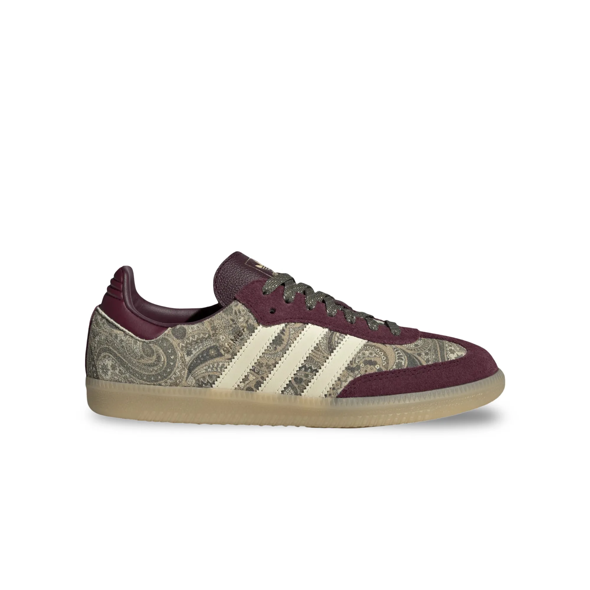 WMNS Samba Liberty sold by Grinmore