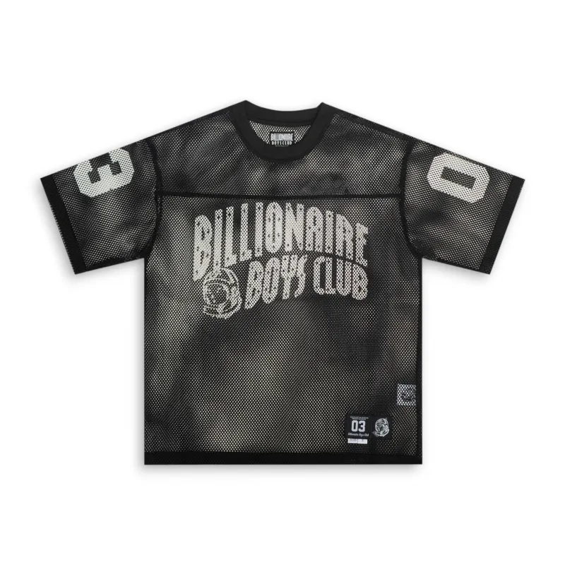 Varsity Knit made by Billionaire Boys Club