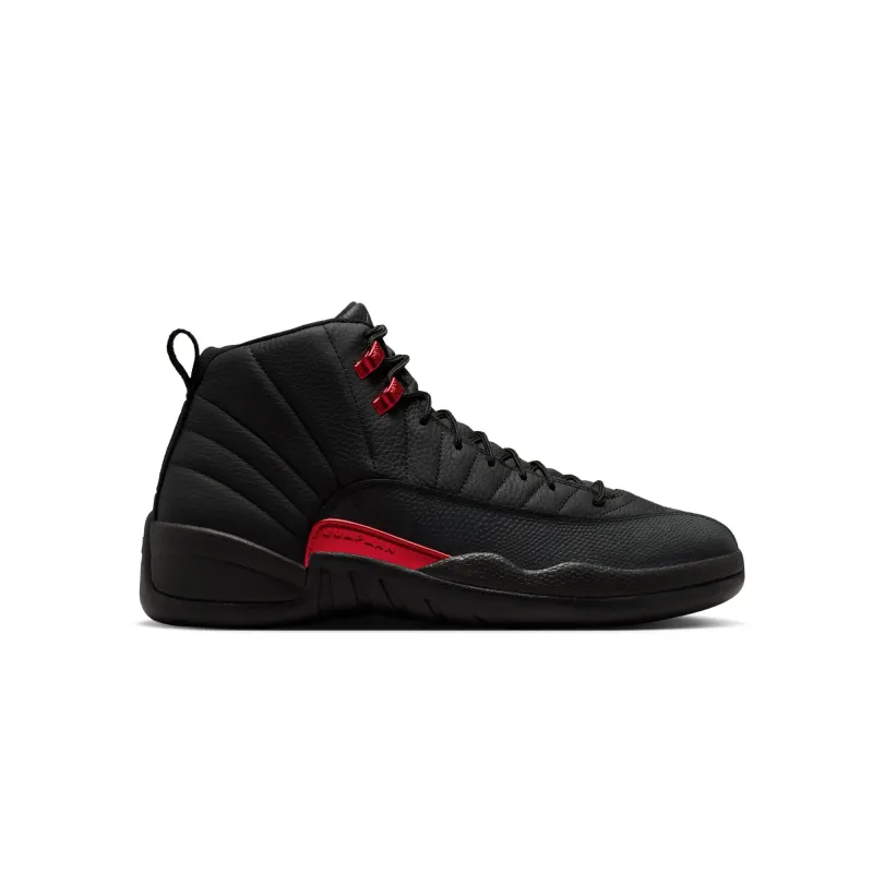 Air Jordan 12 Retro Bloodline made by Jordan