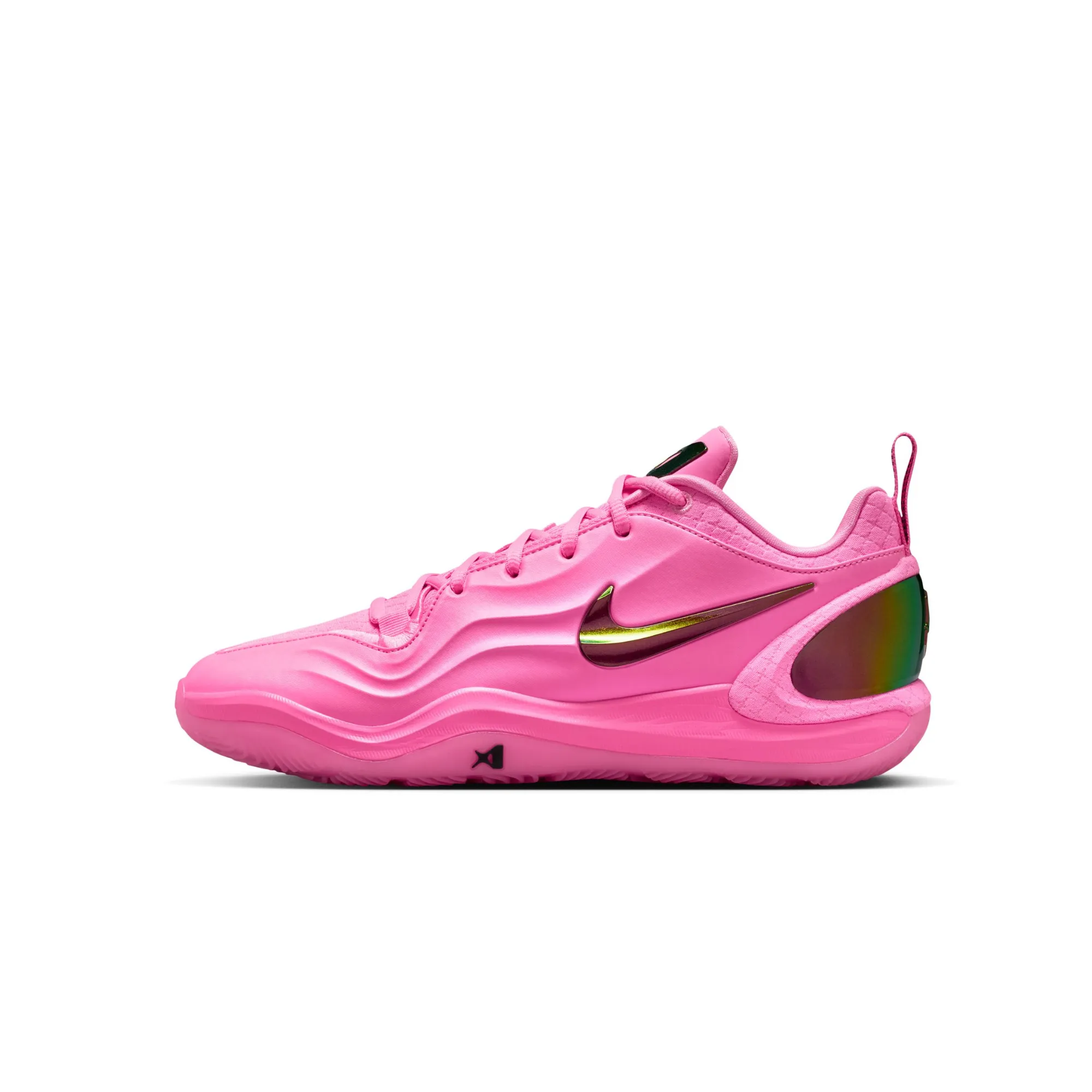 WMNS A'ja Wilson A'Two Pink Beam sold by Grinmore product image thumbnail 3