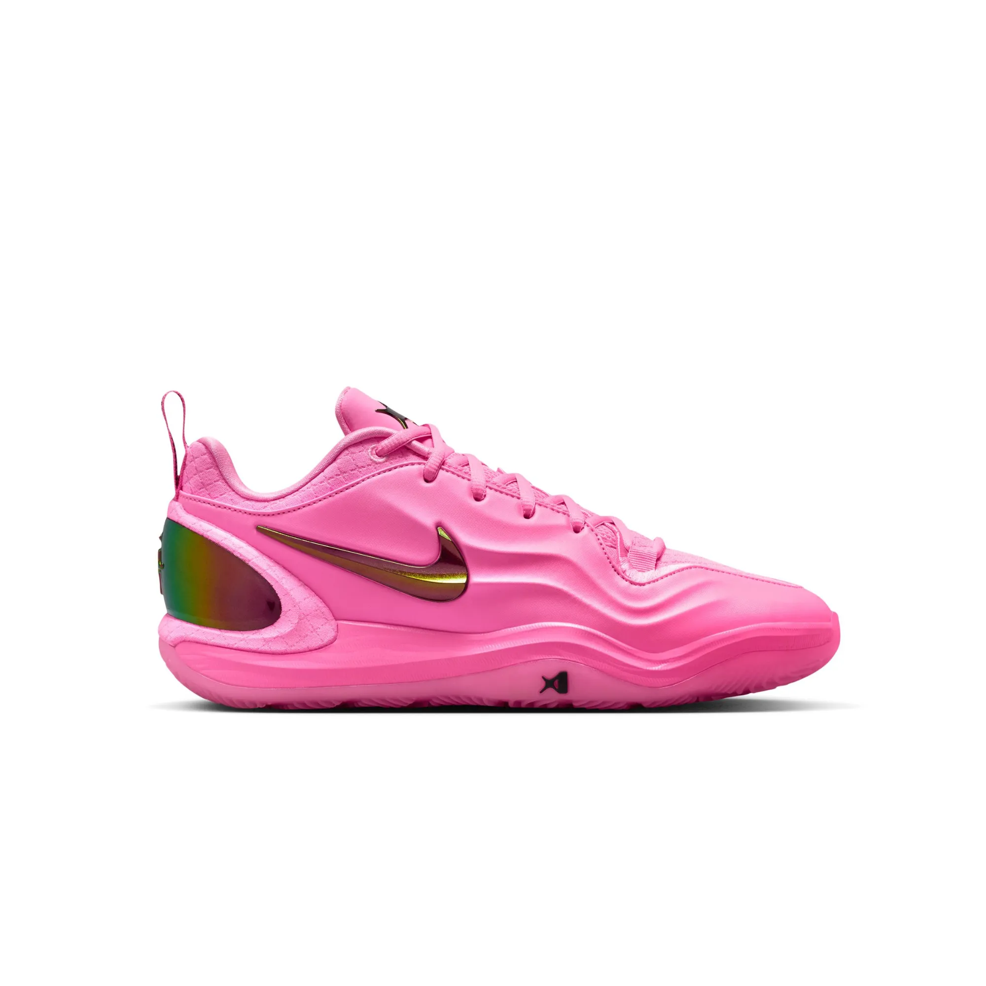 WMNS A'ja Wilson A'Two Pink Beam sold by Grinmore