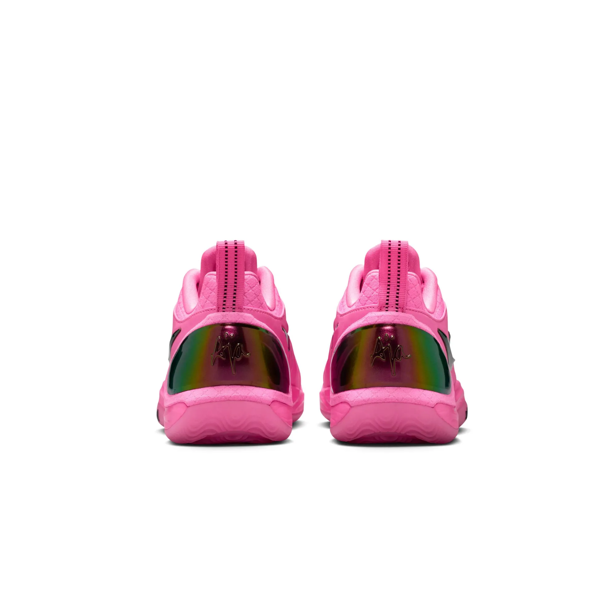 WMNS A'ja Wilson A'Two Pink Beam sold by Grinmore product image thumbnail 5