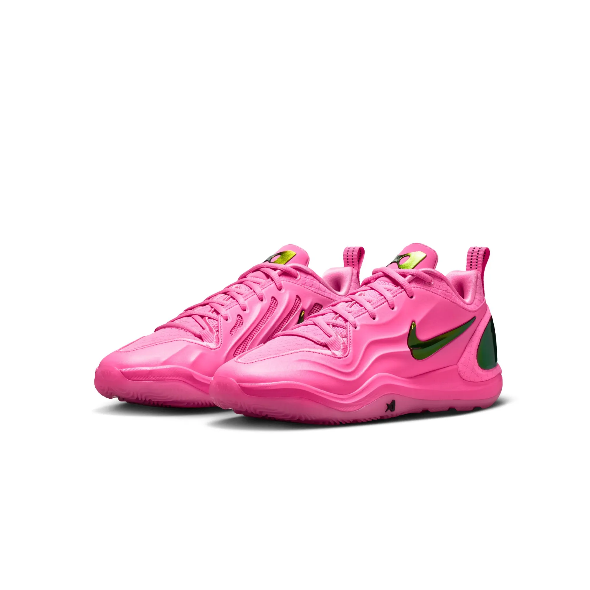 WMNS A'ja Wilson A'Two Pink Beam sold by Grinmore product image thumbnail 2