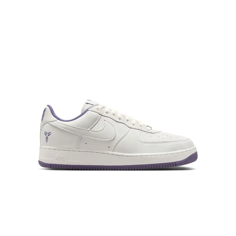 Air Force 1 Low Kobe Bryant Forever Summit White Daybreak made by Nike