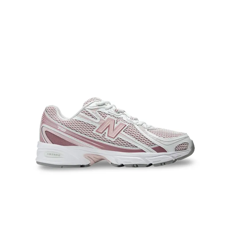 WMNS 740 Rosewood made by New Balance