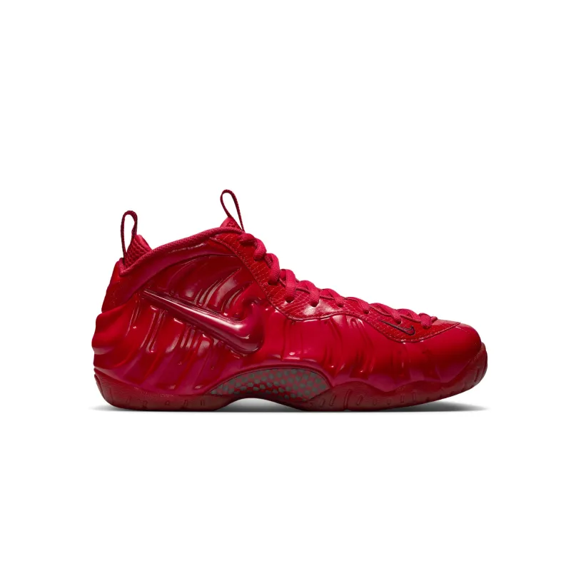 Air Foamposite Pro Red October made by Nike