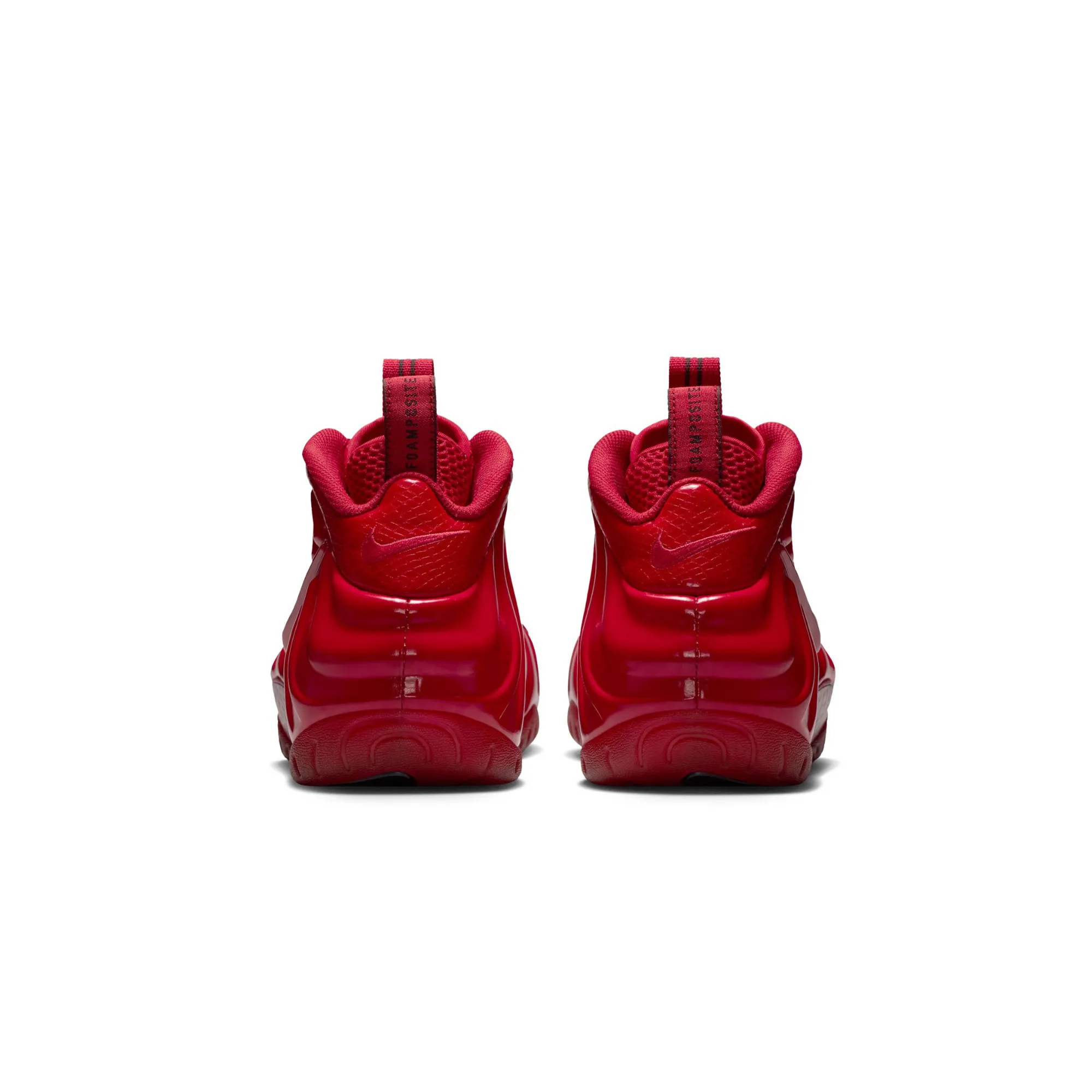 Air Foamposite Pro Red October sold by Grinmore product image thumbnail 5