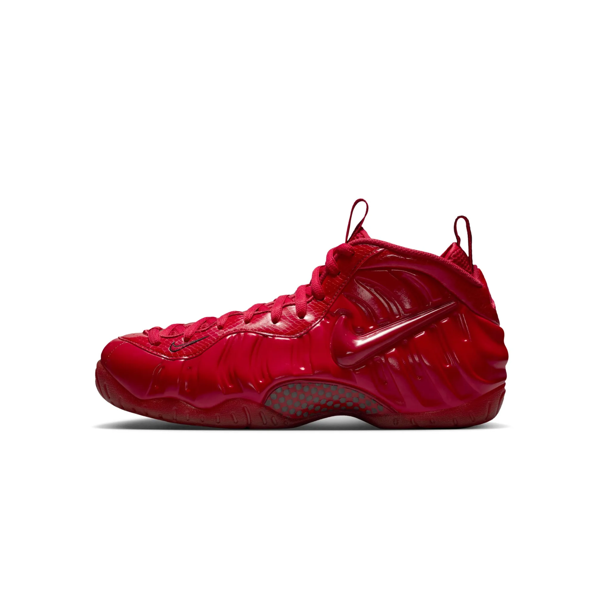 Air Foamposite Pro Red October sold by Grinmore product image thumbnail 3