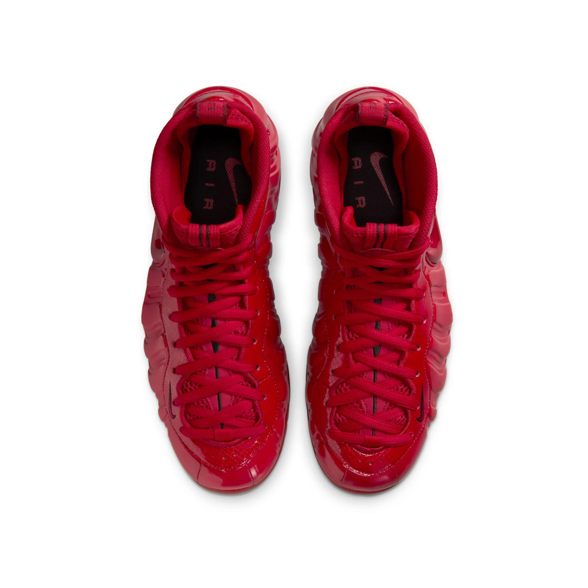 Air Foamposite Pro Red October sold by Grinmore product image thumbnail 4