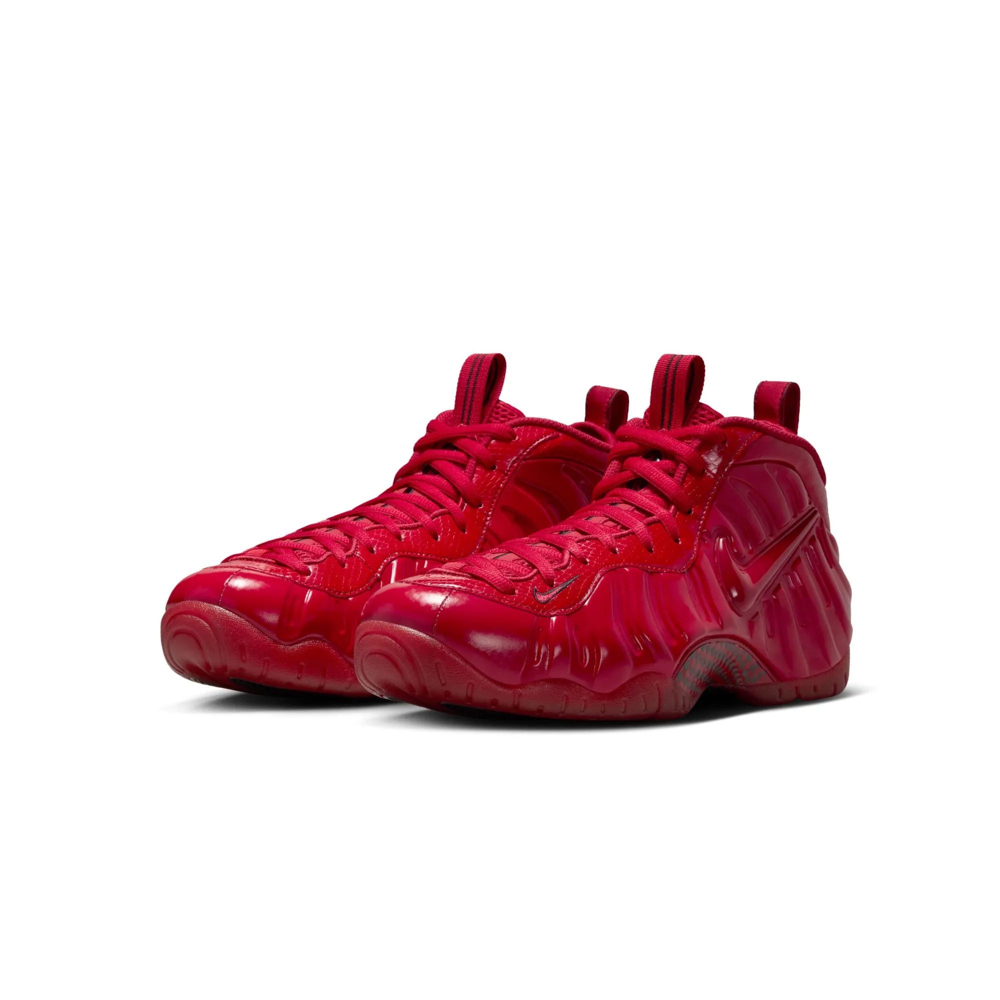 Air Foamposite Pro Red October sold by Grinmore product image thumbnail 2