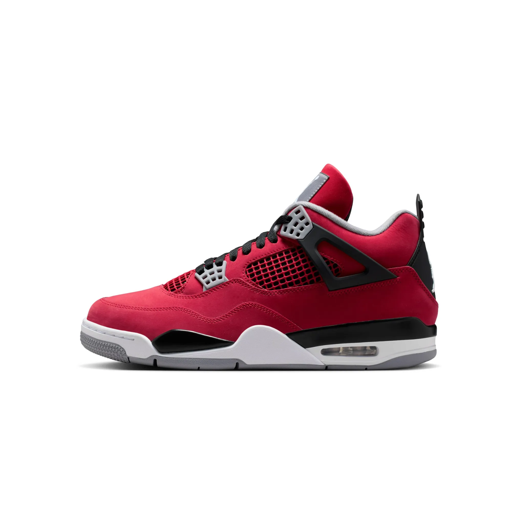 Air Jordan 4 Retro Toro Bravo sold by Grinmore product image thumbnail 3