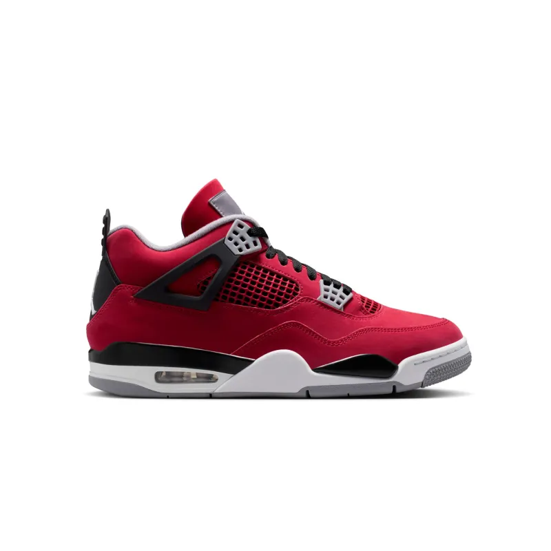 Air Jordan 4 Retro Toro Bravo made by Jordan