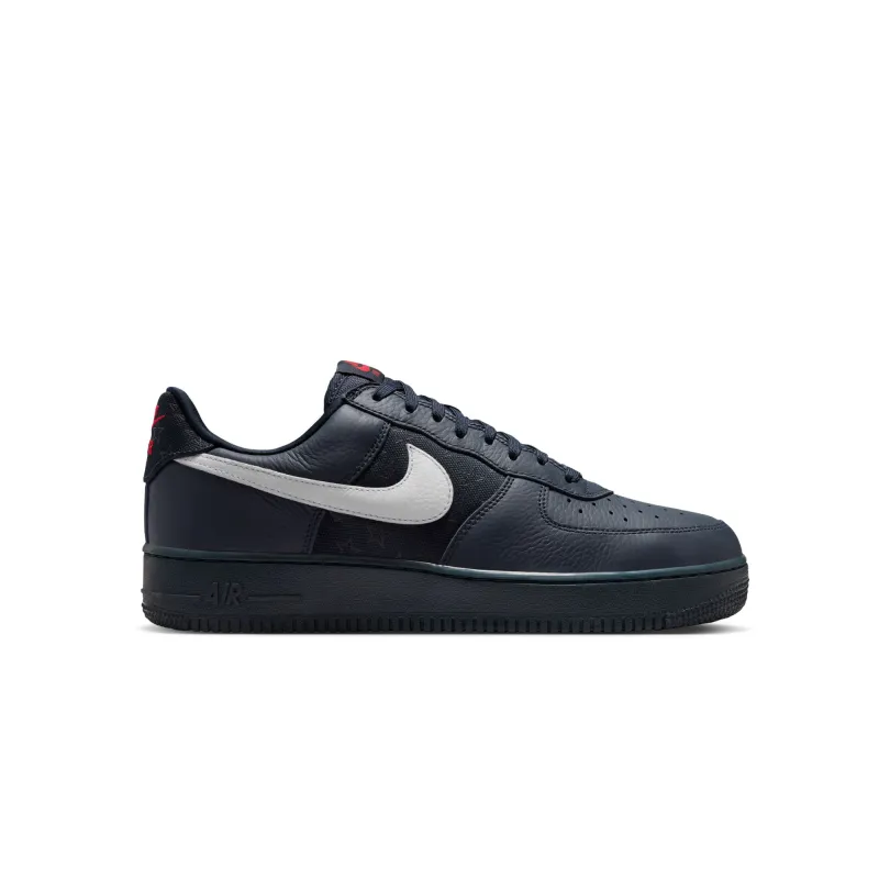 Air Force 1 Low Retro Team USA made by Nike