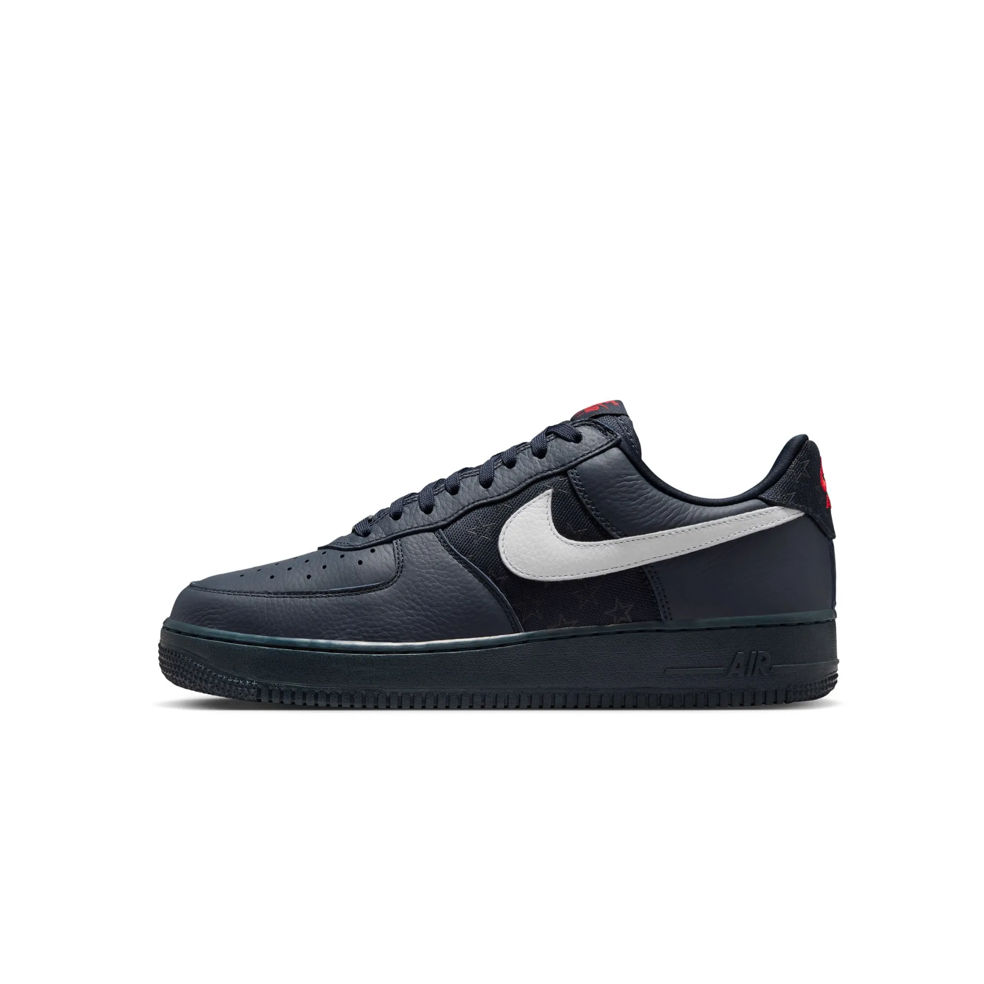 Air Force 1 Low Retro Team USA sold by Grinmore product image thumbnail 3