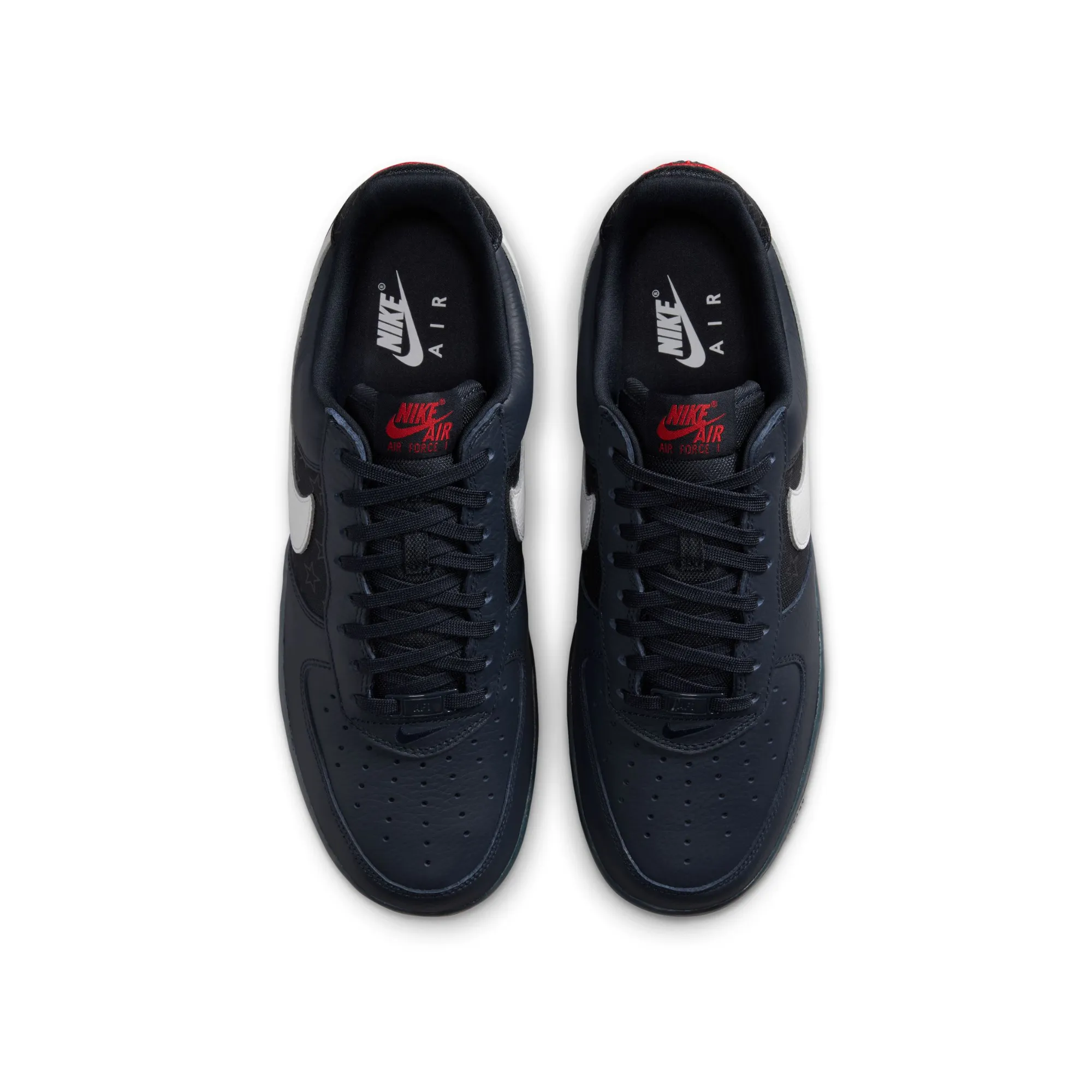 Air Force 1 Low Retro Team USA sold by Grinmore product image thumbnail 4