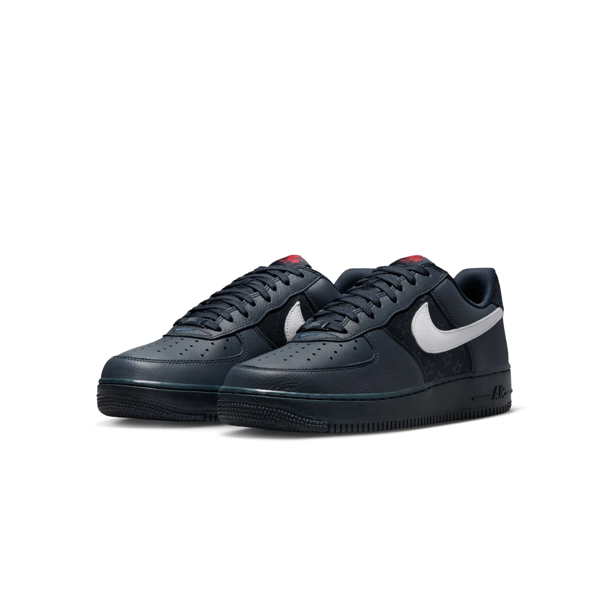 Air Force 1 Low Retro Team USA sold by Grinmore product image thumbnail 2